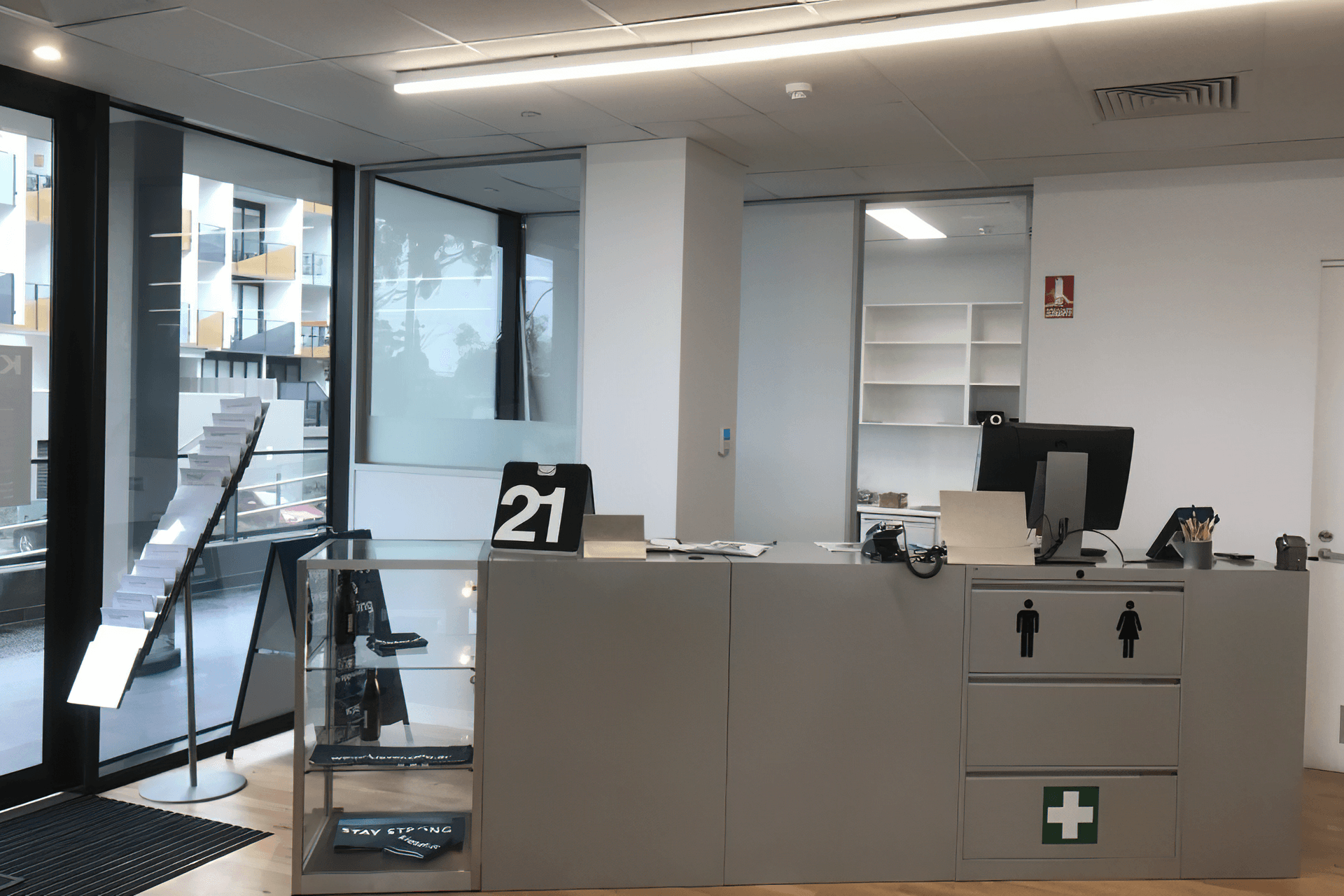 Physiotherapy Facilities - Pymble, Fitzroy &amp; Sandringham