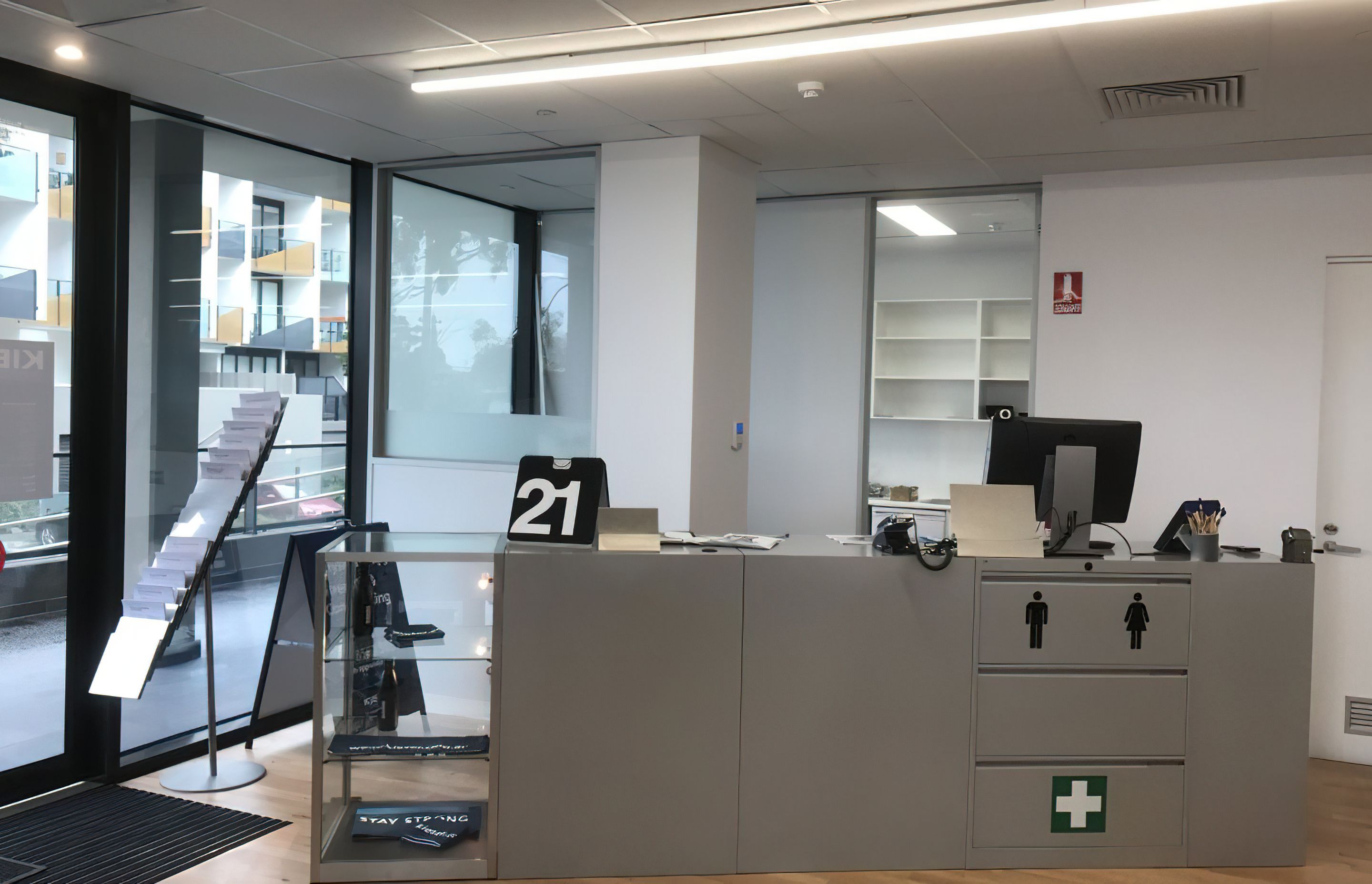 Physiotherapy Facilities - Pymble, Fitzroy & Sandringham