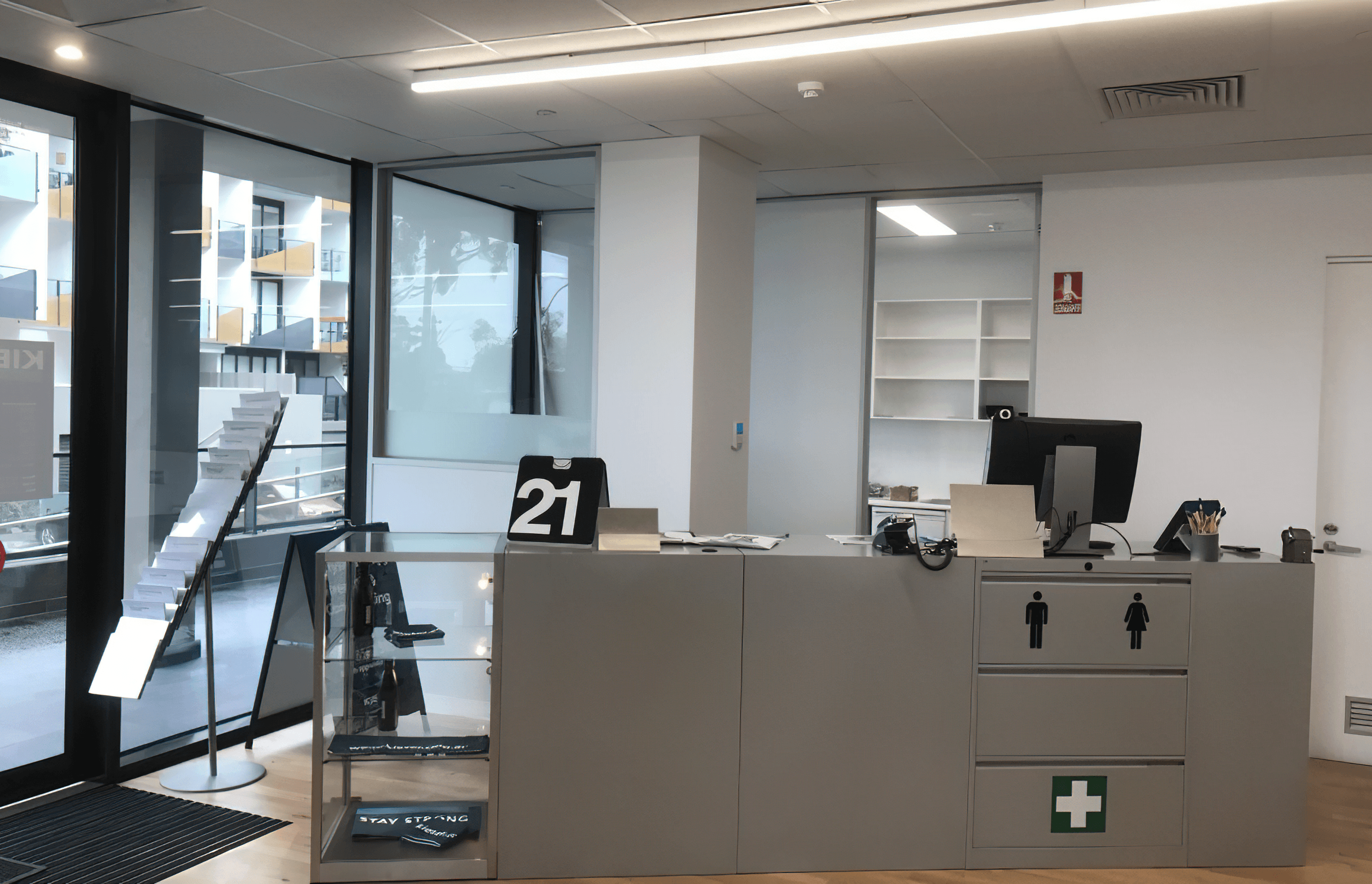 Physiotherapy Facilities - Pymble, Fitzroy &amp; Sandringham