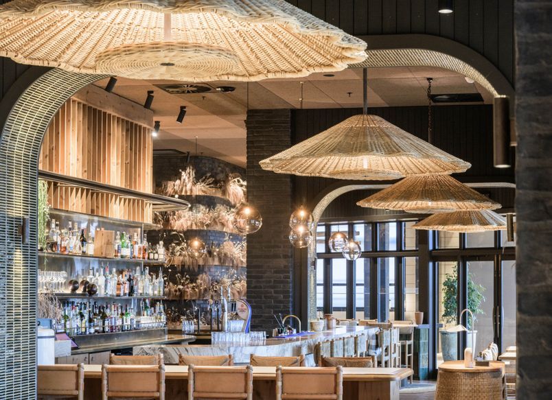 Picnicka Bar & Grill