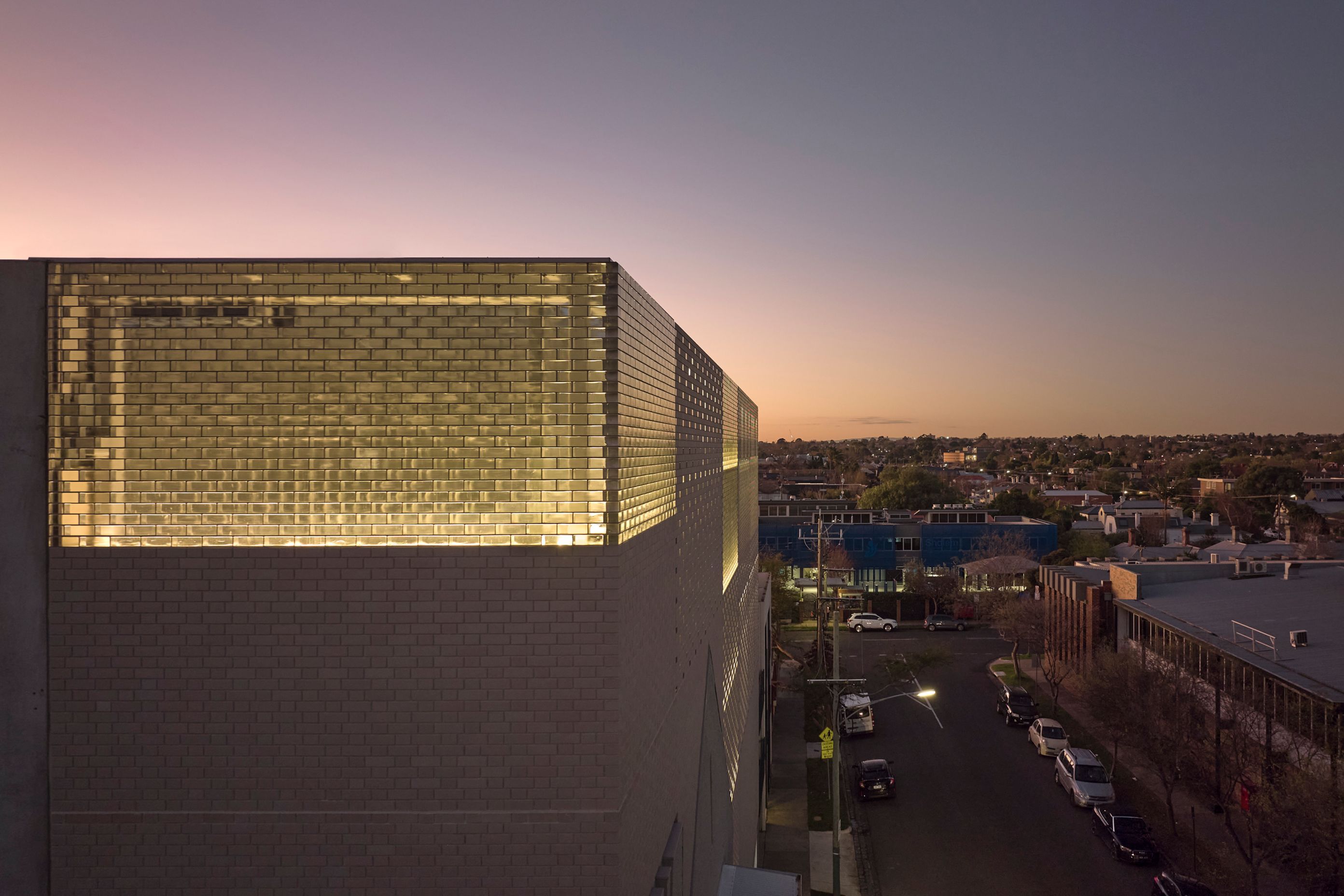 Poesia-hand-cast-glass-bricks-Melbourne-Holocaust-Museum-night-view.jpg