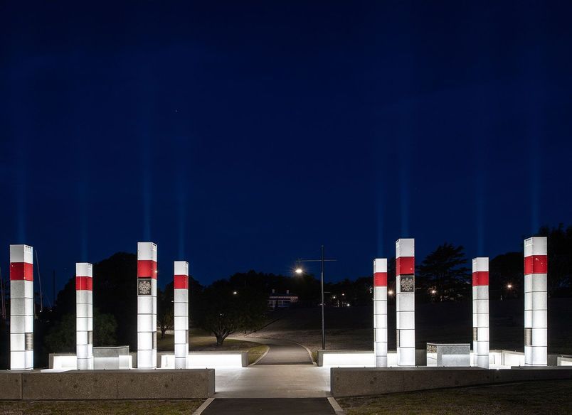 Polish Monument