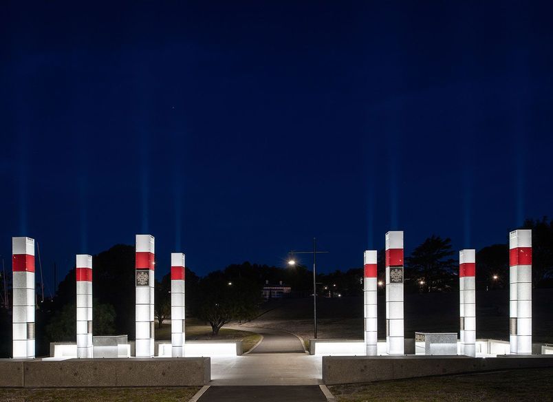 Polish Monument