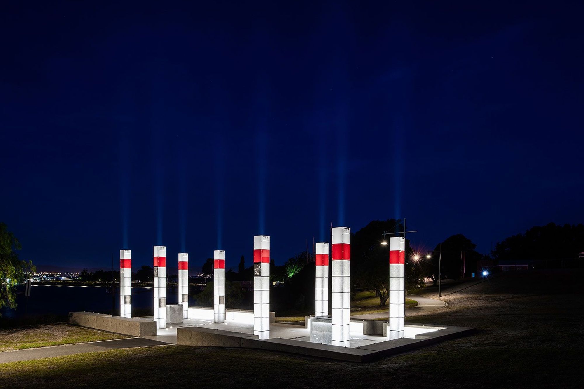 Polish Monument