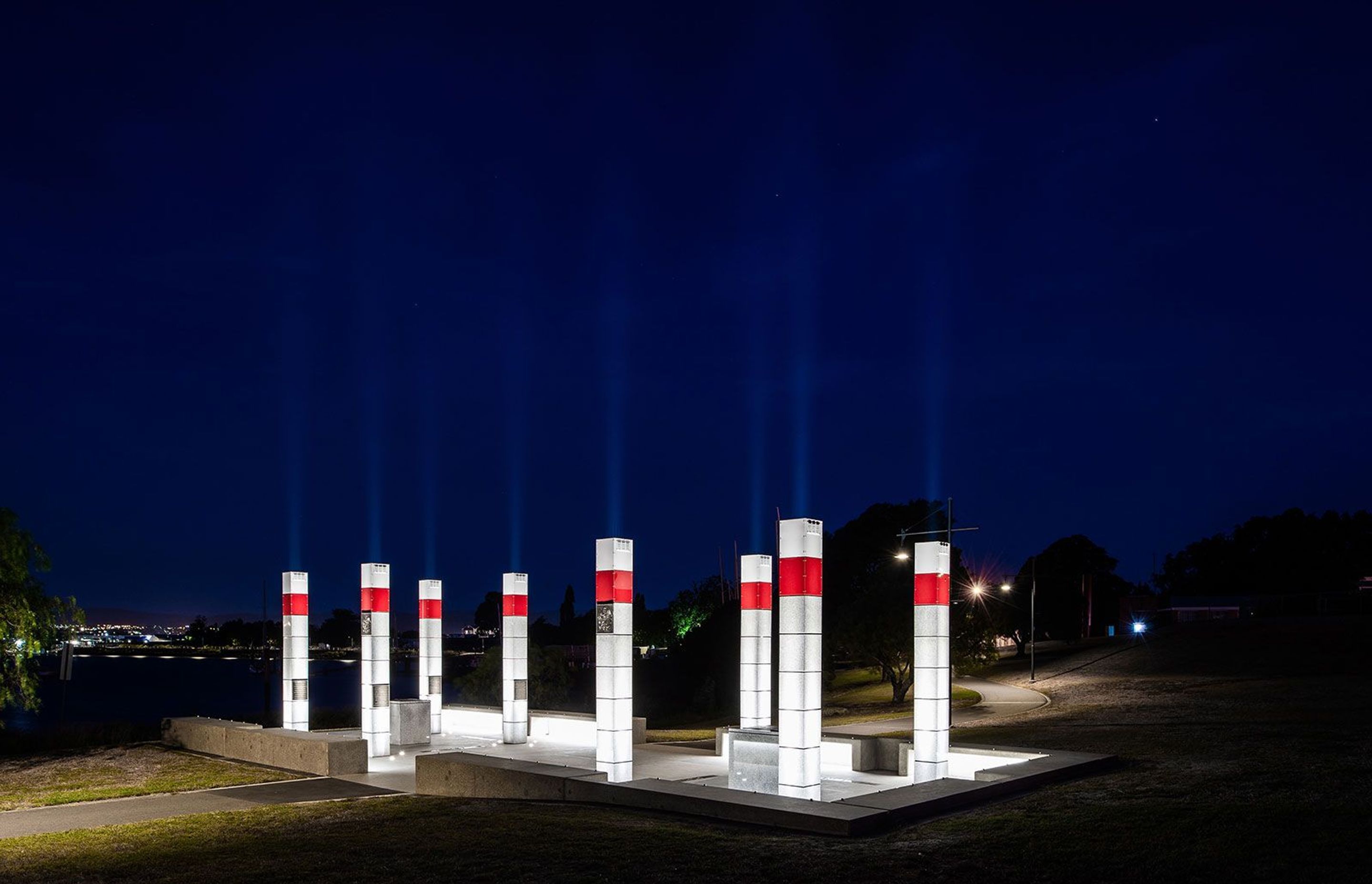 Polish Monument