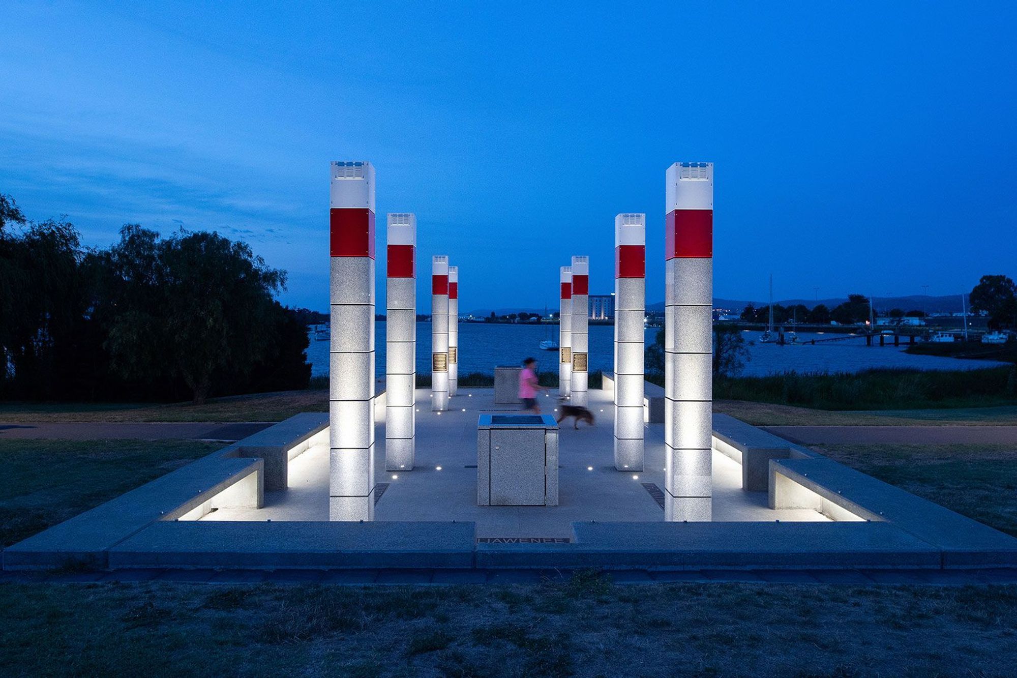 Polish Monument