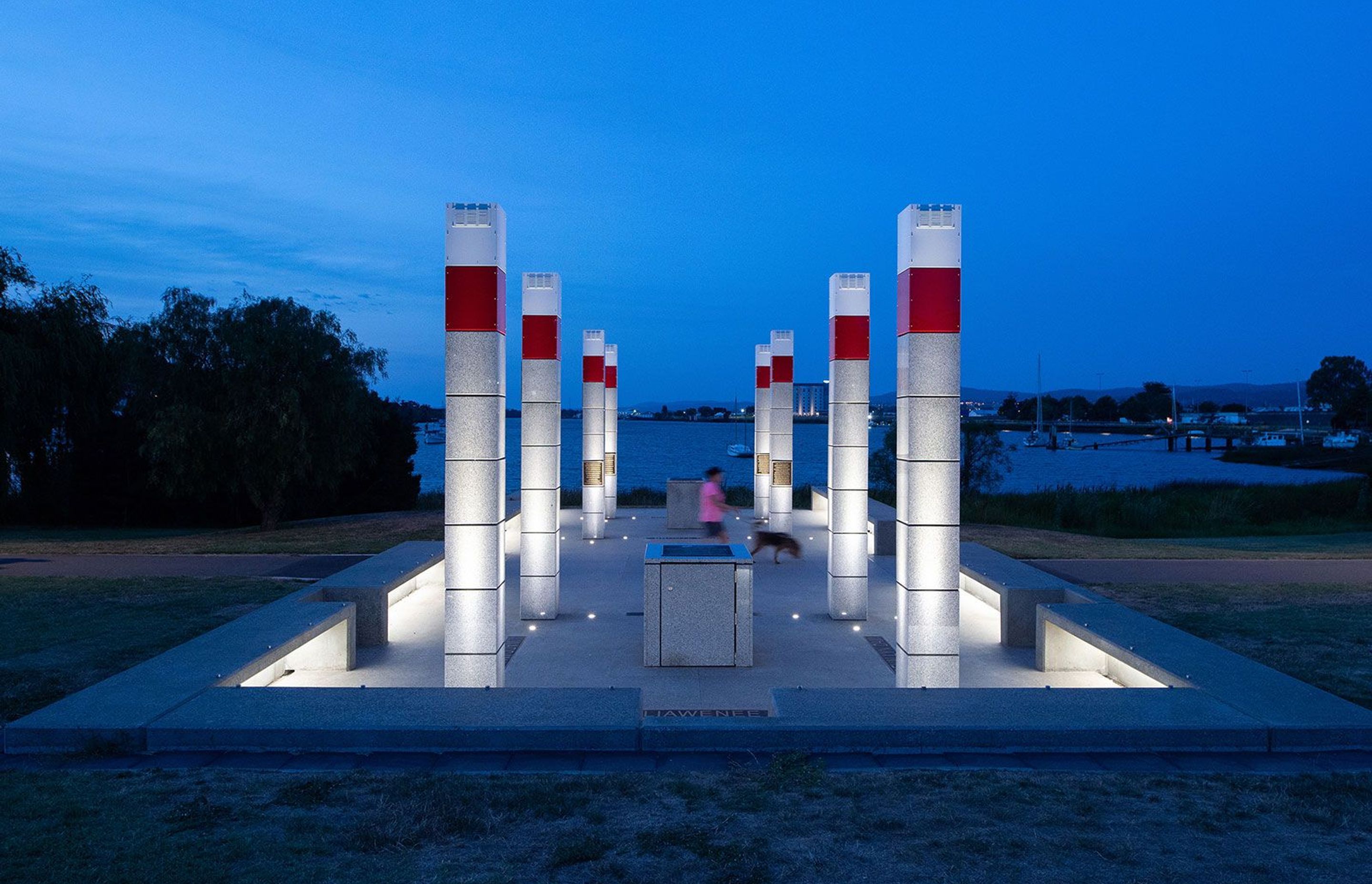 Polish Monument