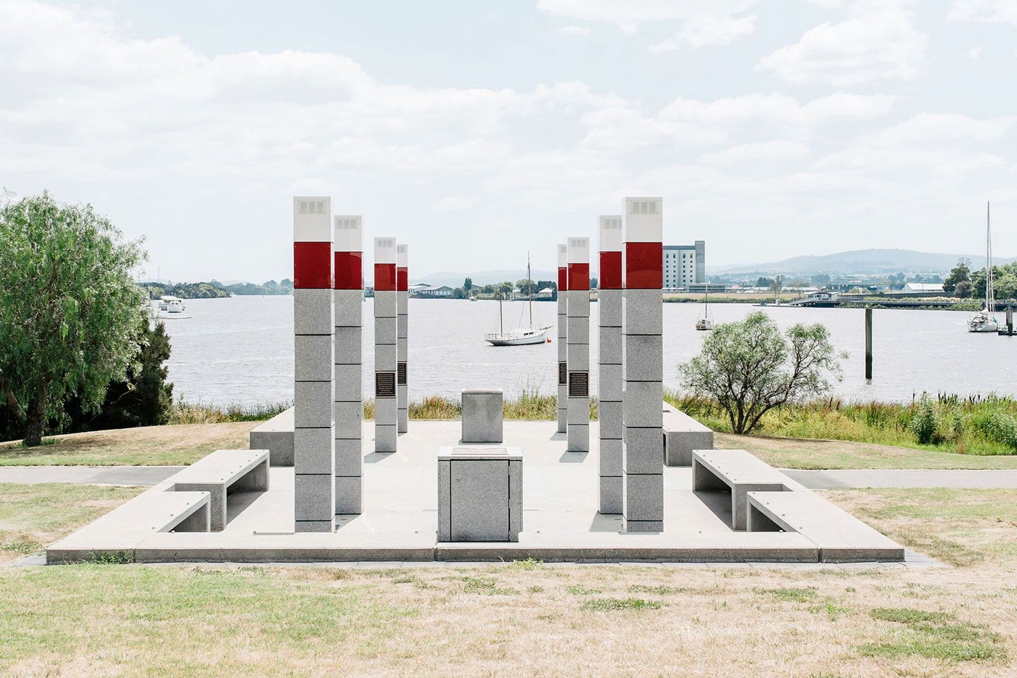 Polish Monument