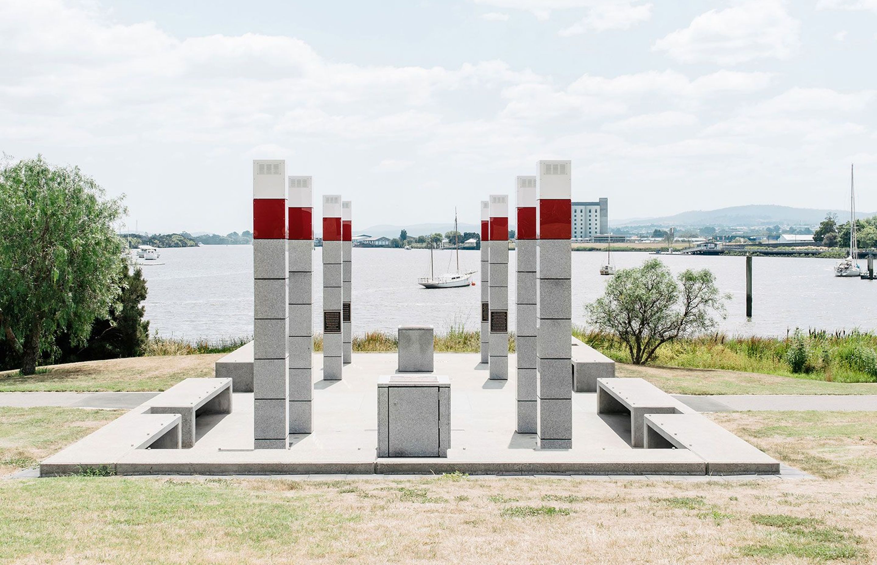Polish Monument