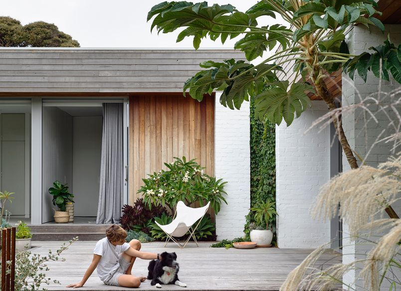 Sorrento House