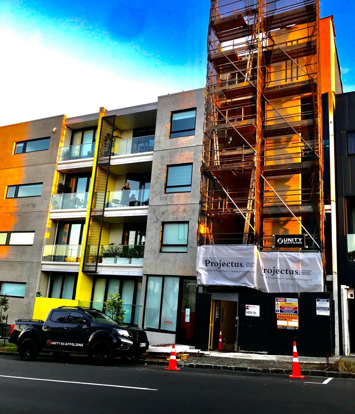 Our Recent Projects