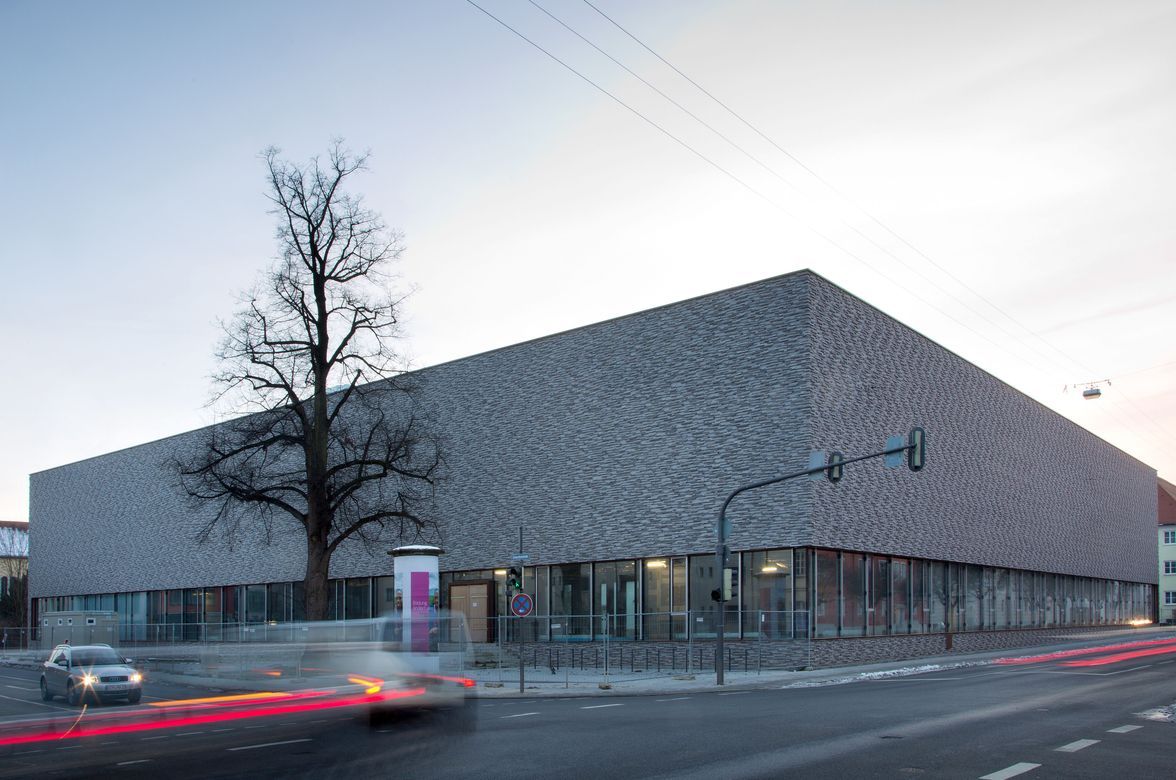 Public Record Office