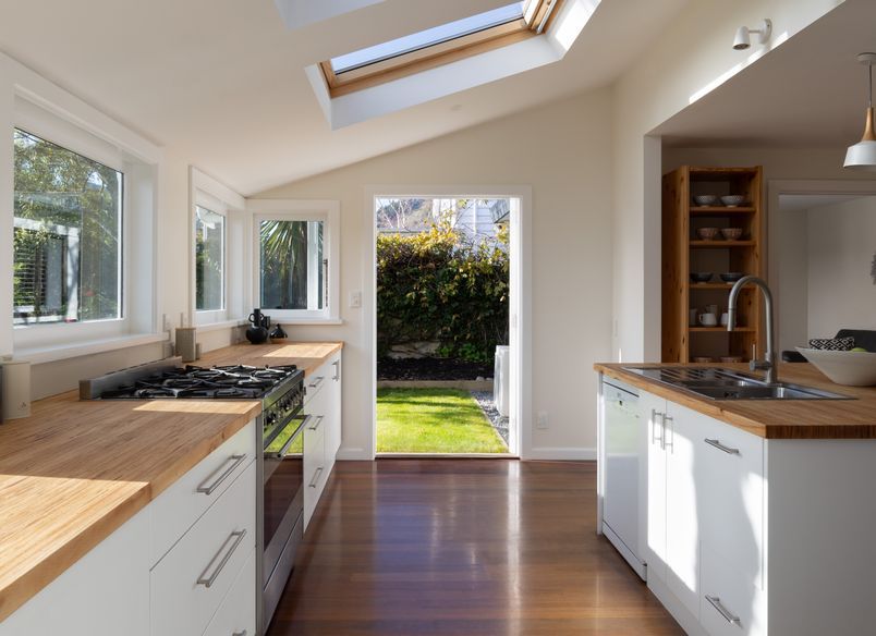 Nile Street Residence