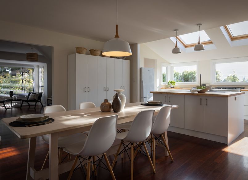 Nile Street Residence