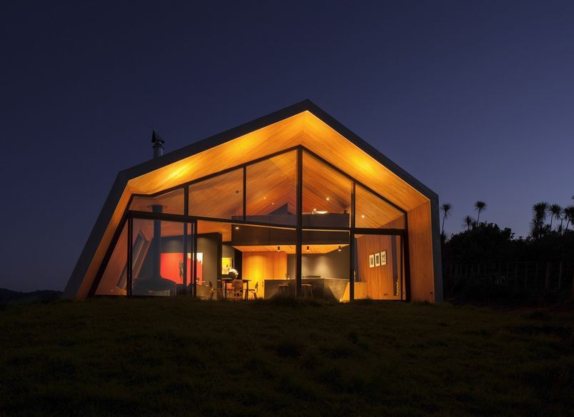 Pakiri House