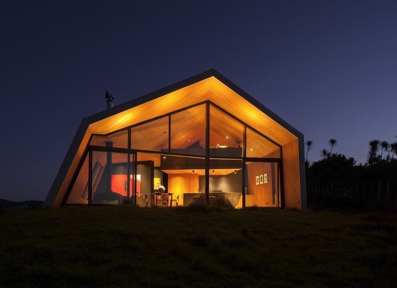Pakiri House