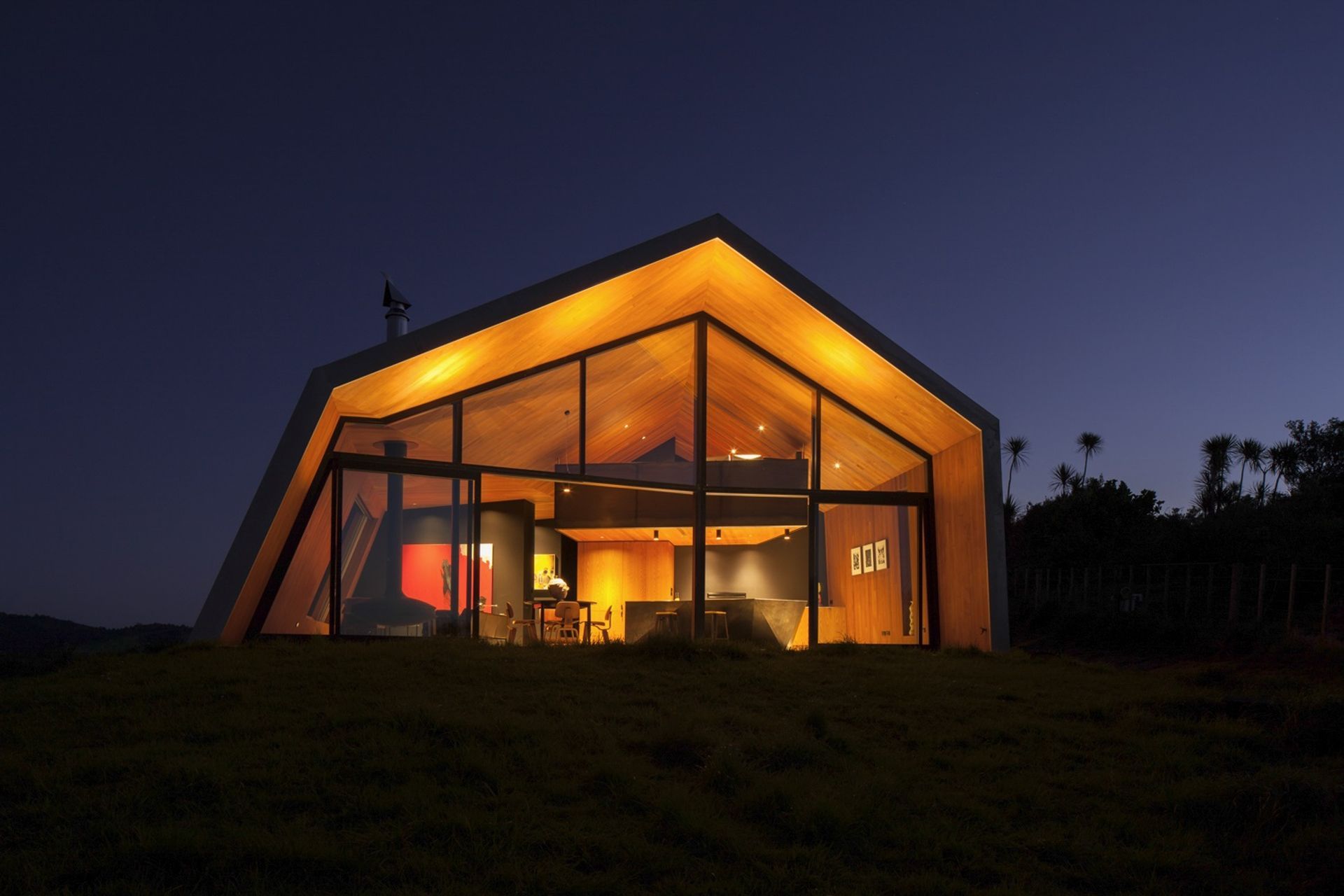 RES 6556 - Pakiri House