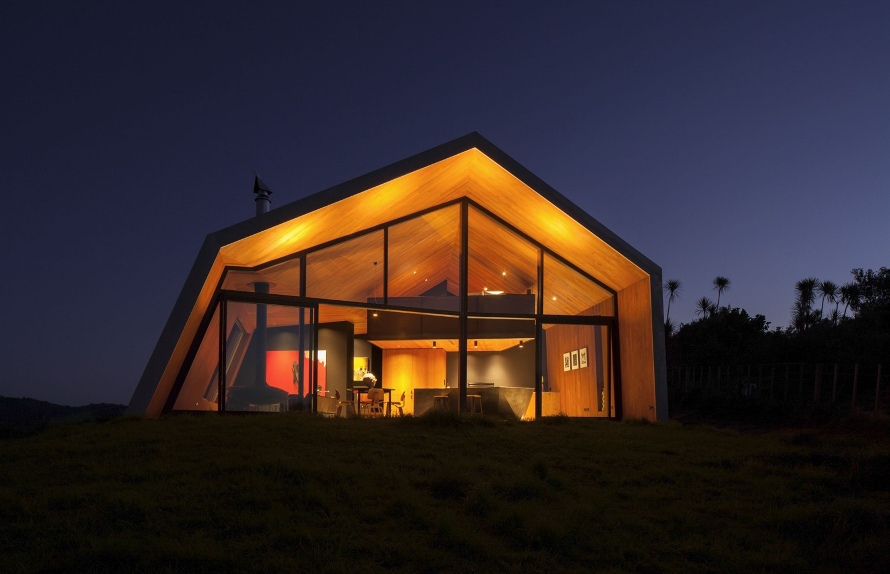 RES 6556 - Pakiri House