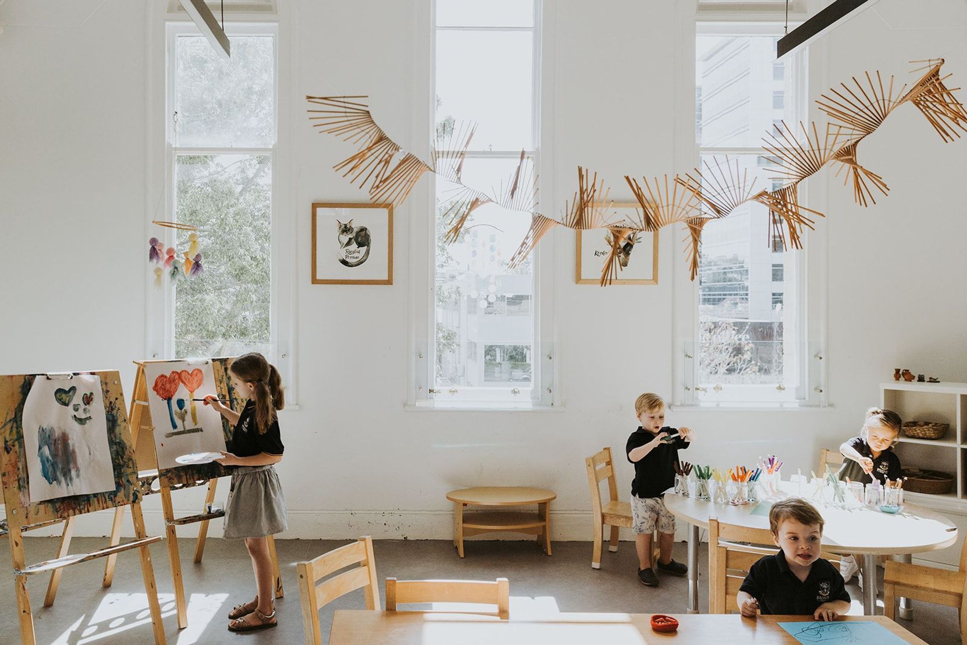 Brookes Street Early Education
