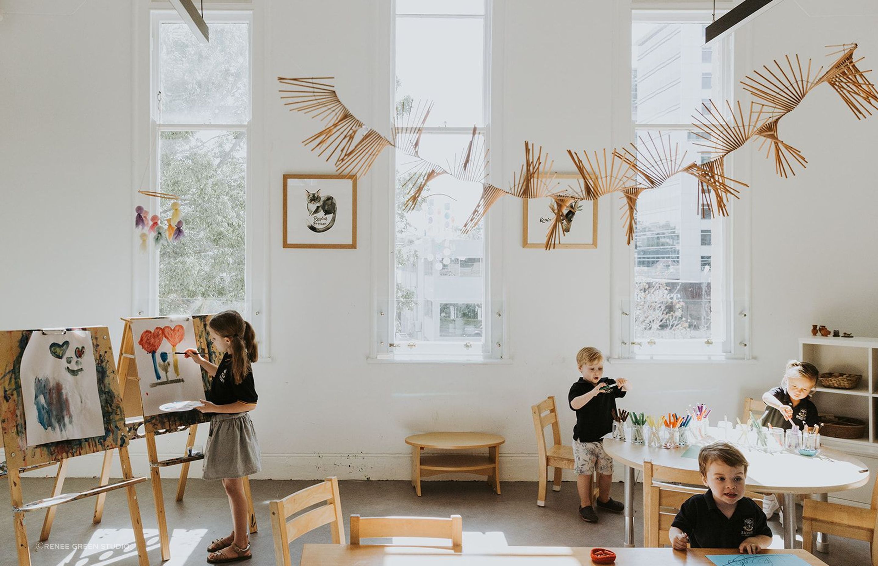 Brookes Street Early Education