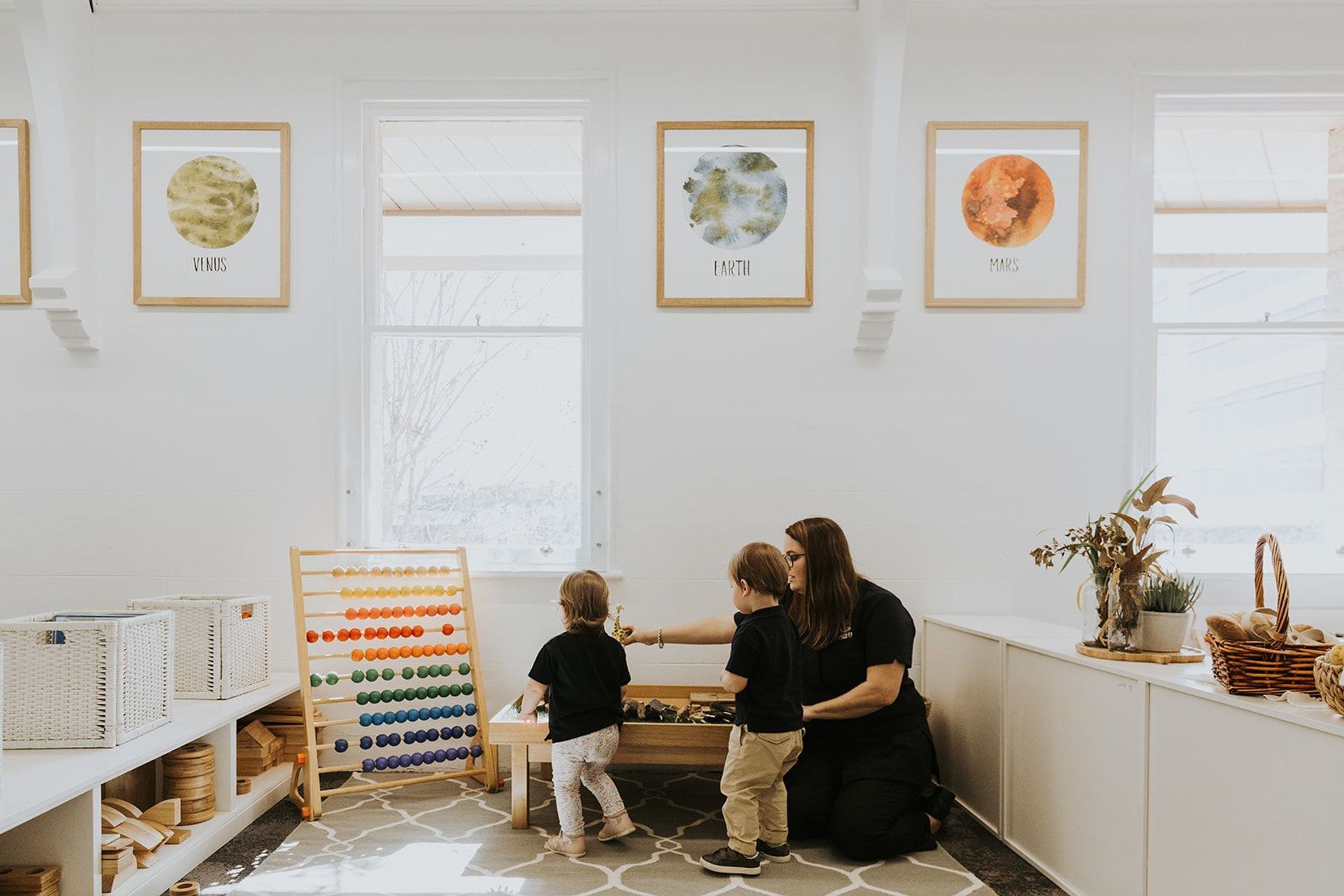 Brookes Street Early Education