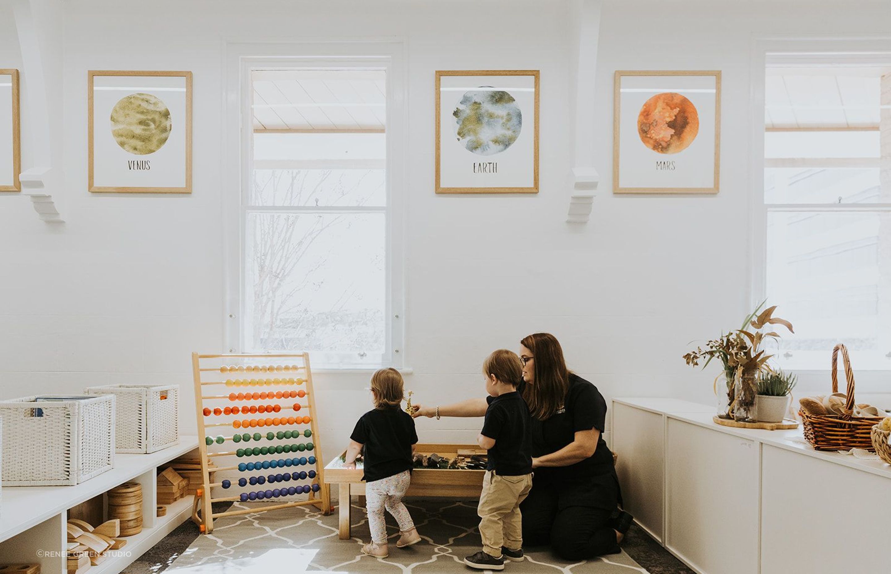 Brookes Street Early Education