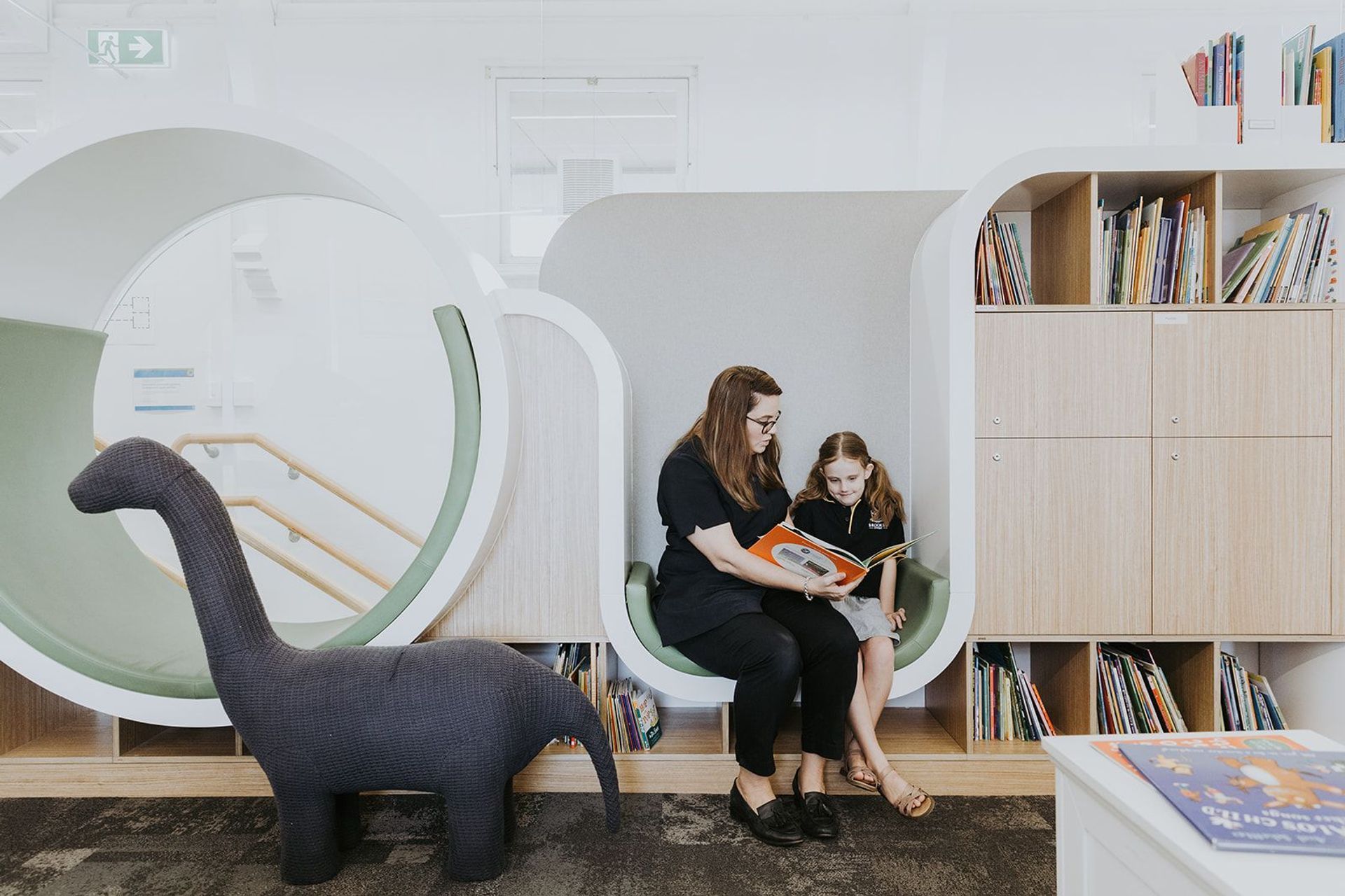 Brookes Street Early Education
