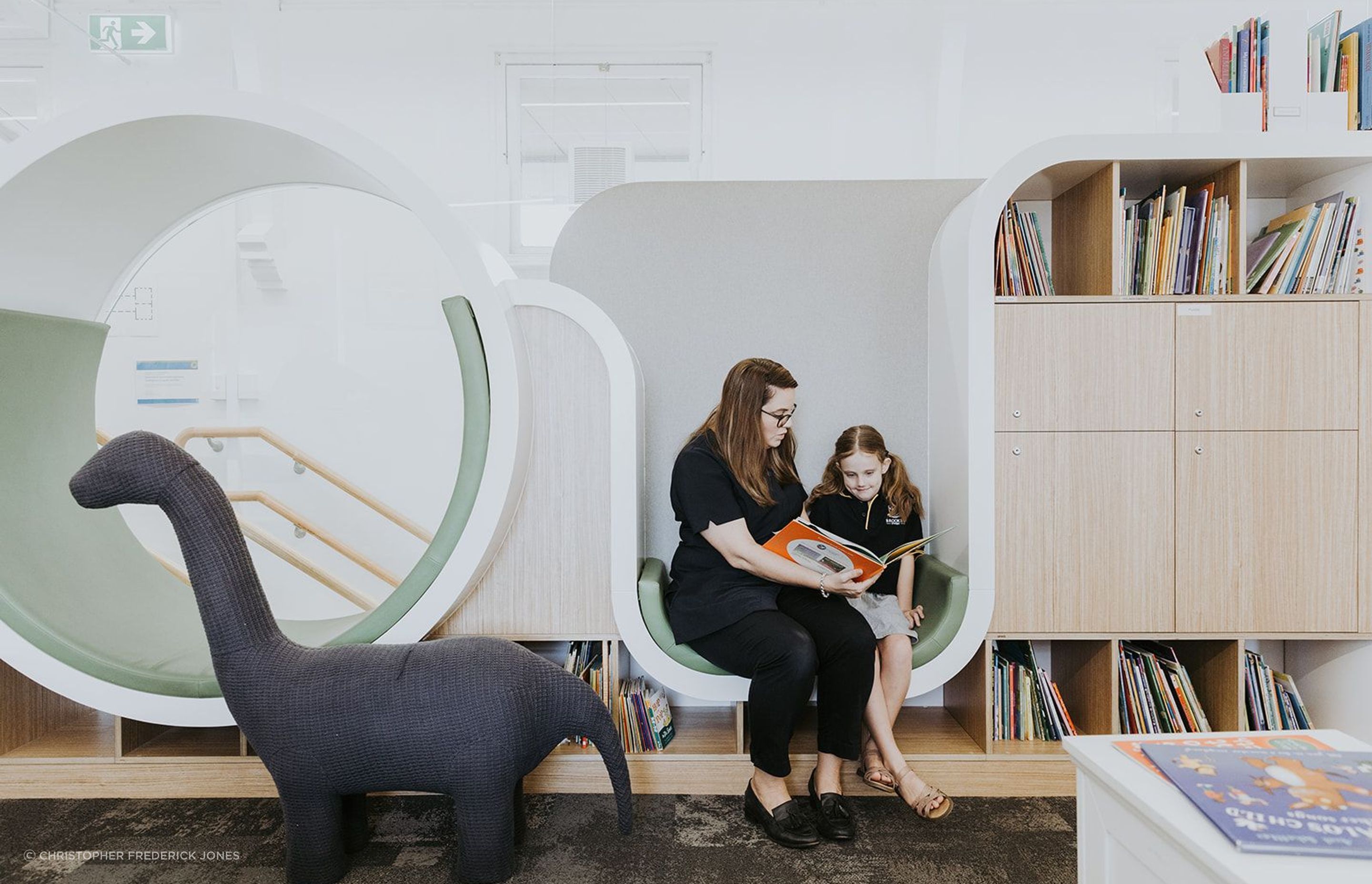 Brookes Street Early Education