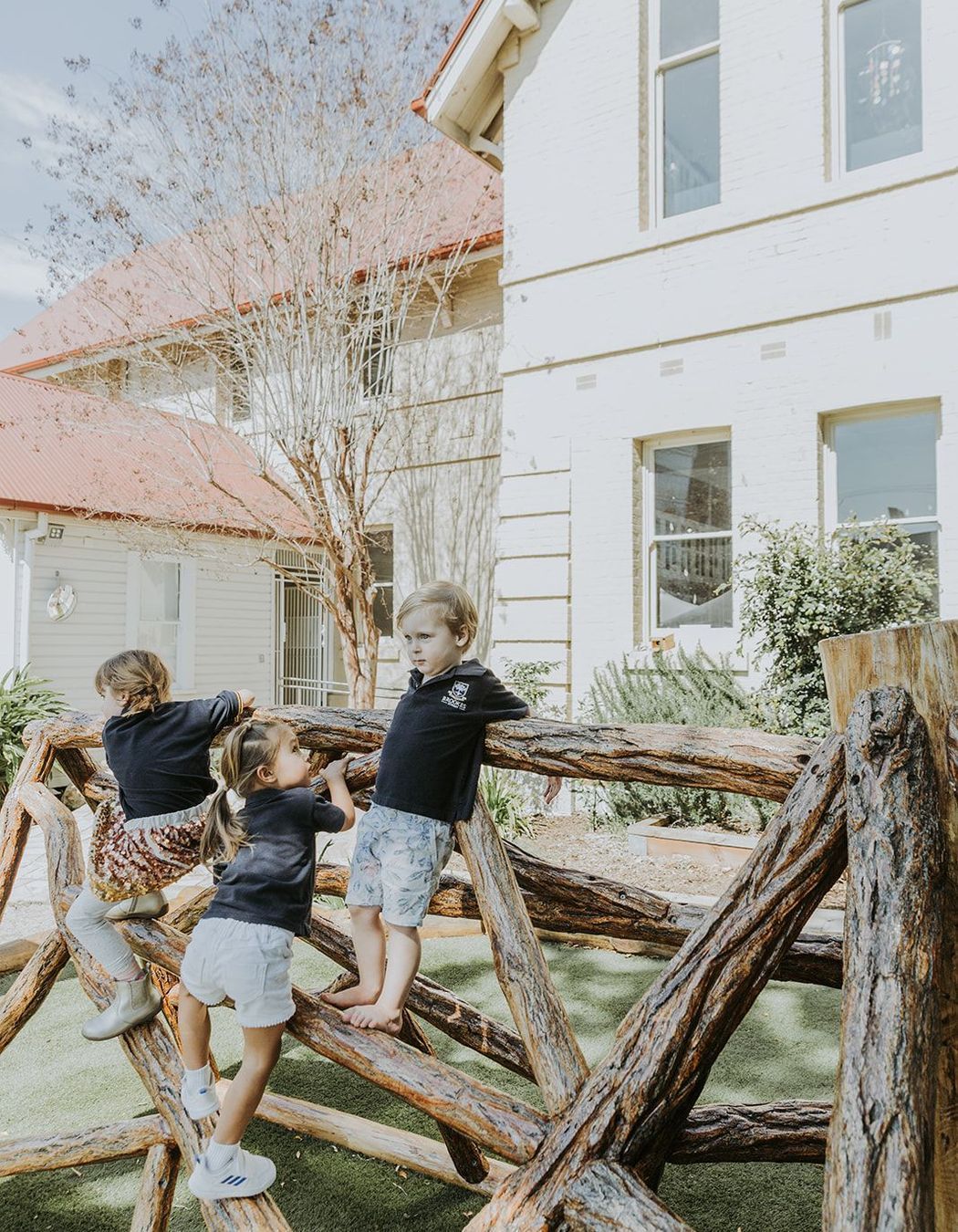 Brookes Street Early Education
