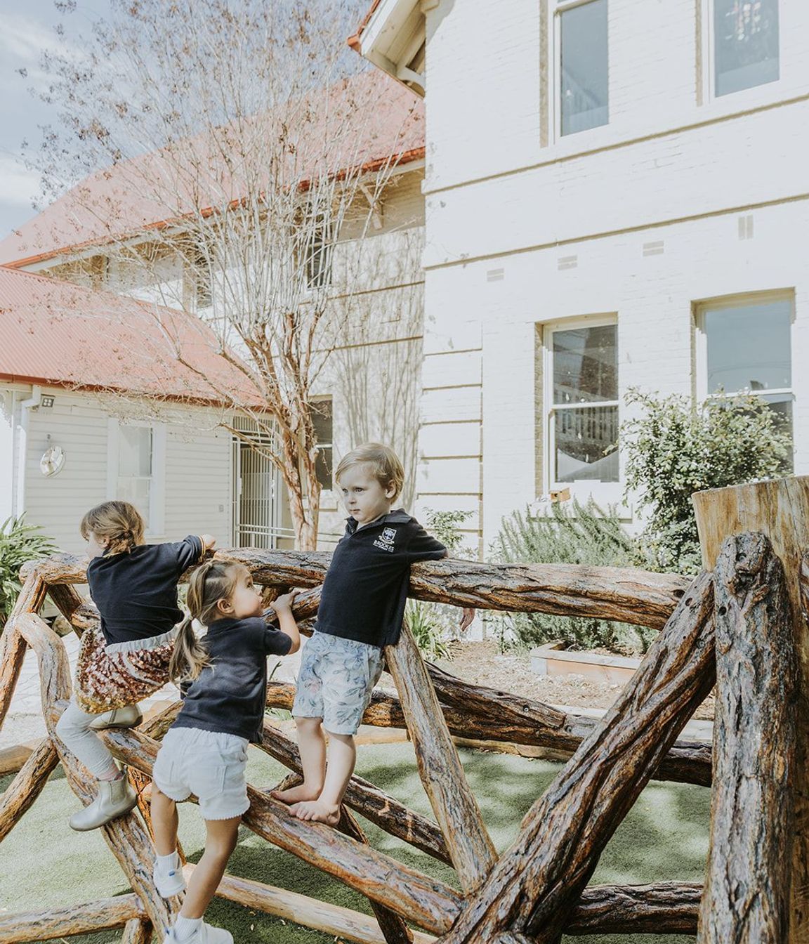 Brookes Street Early Education