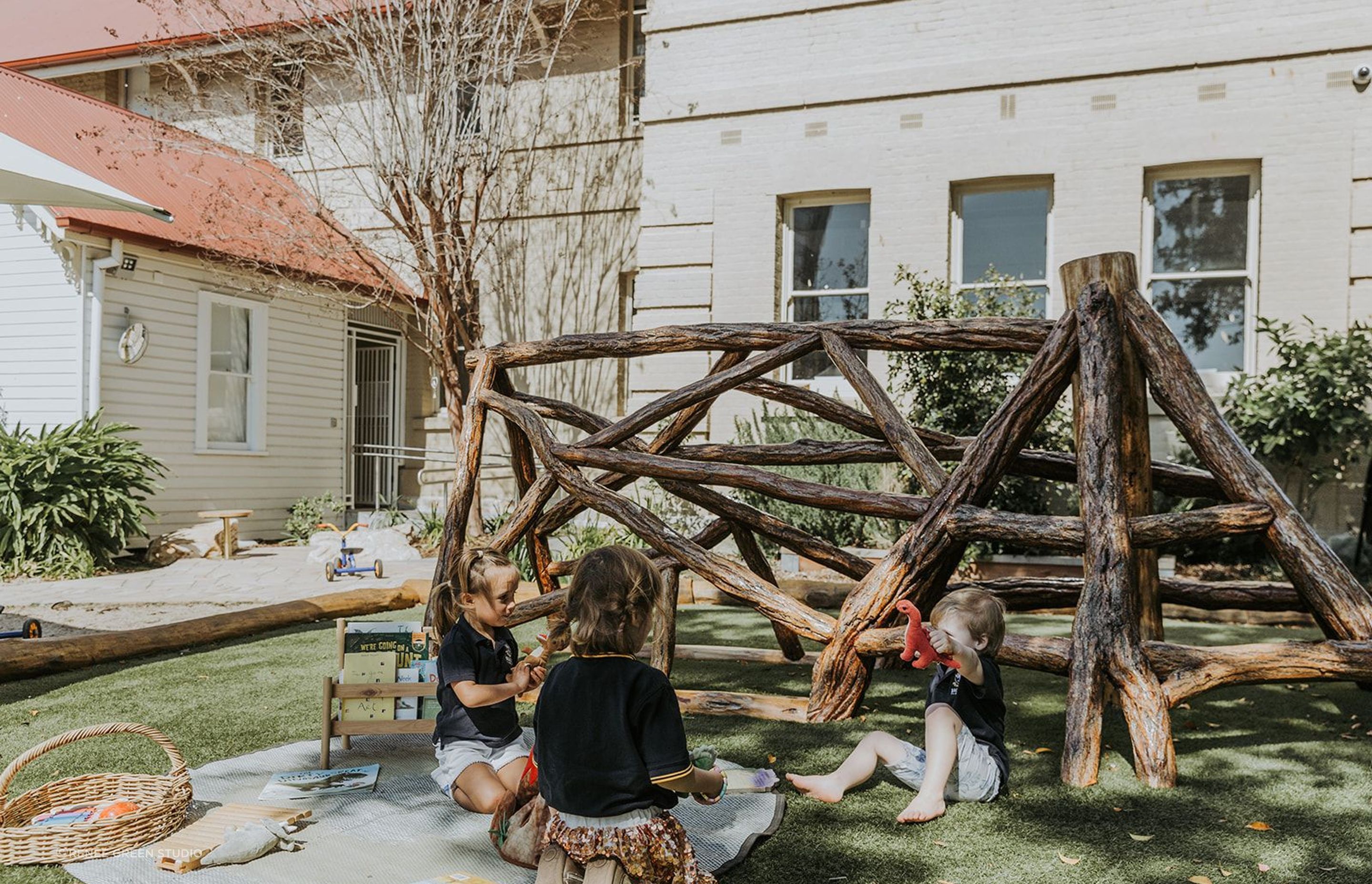 Brookes Street Early Education