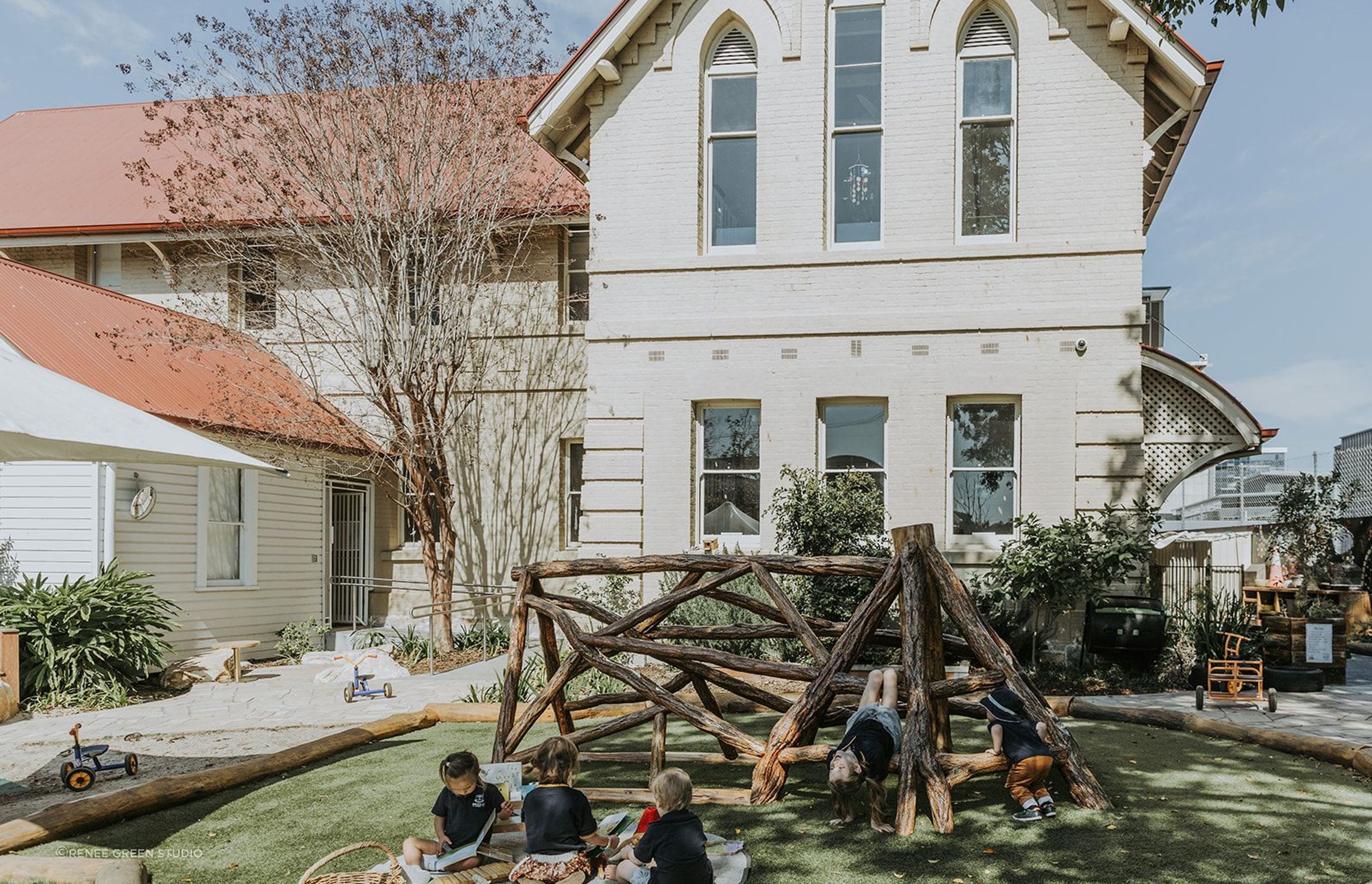 Brookes Street Early Education