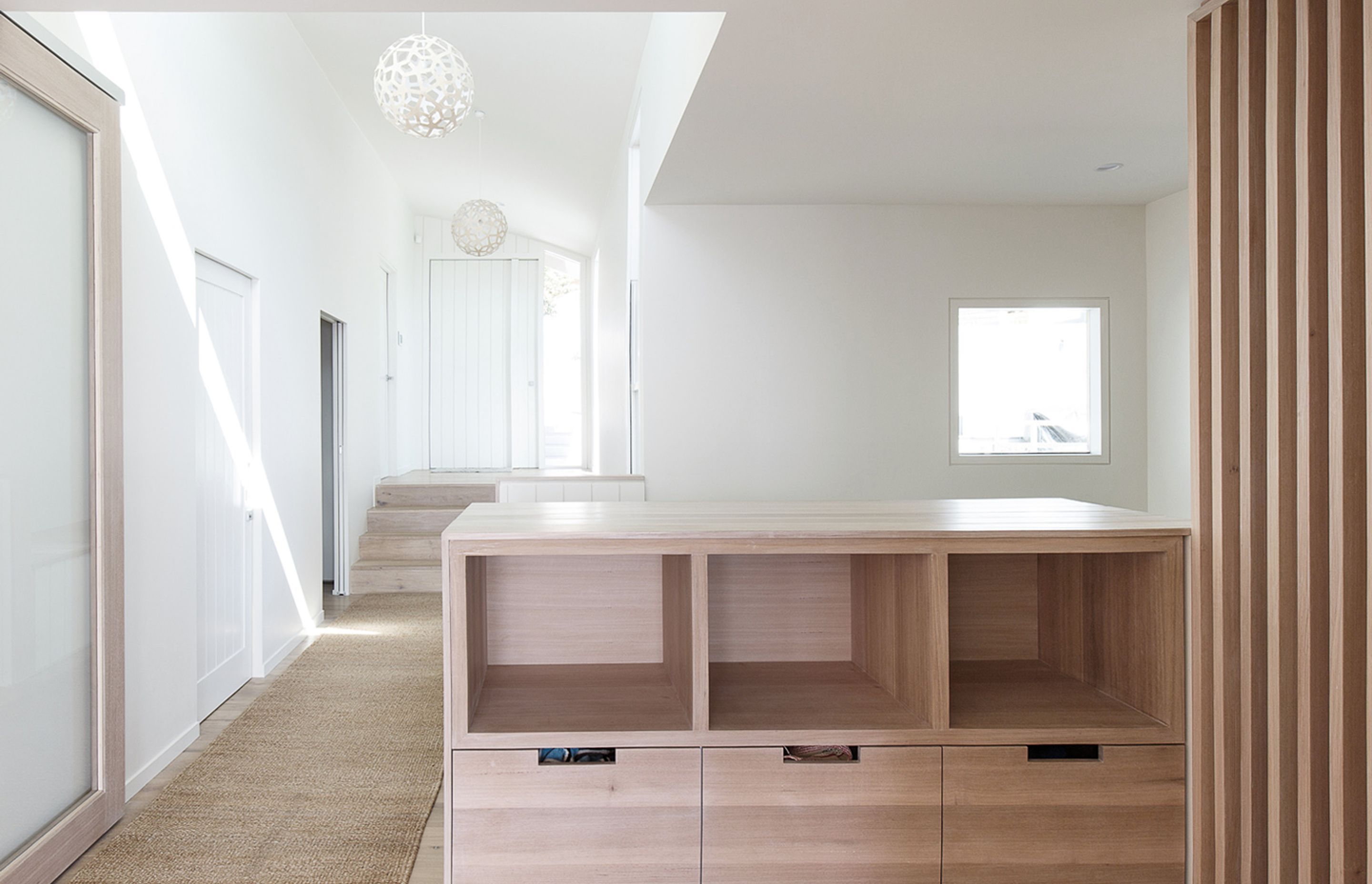 Riverview House