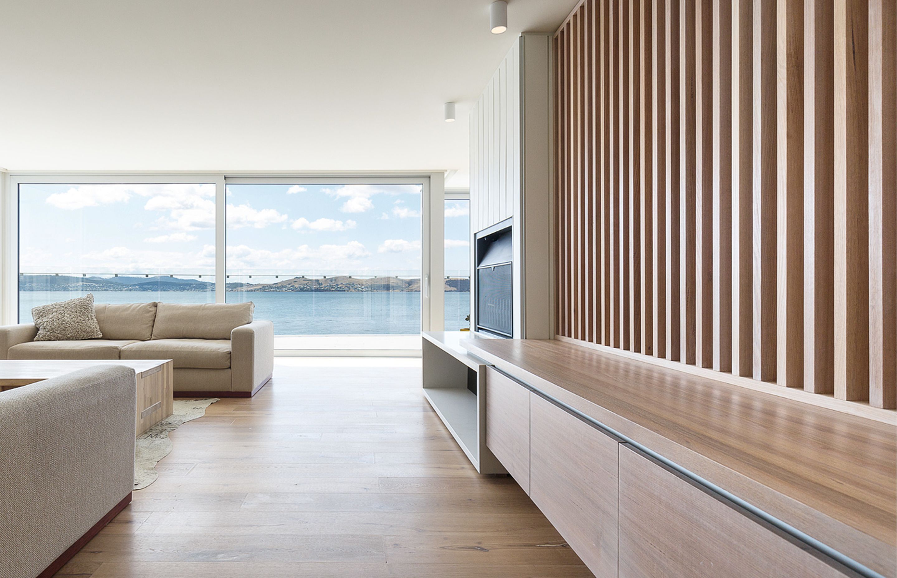 Riverview House