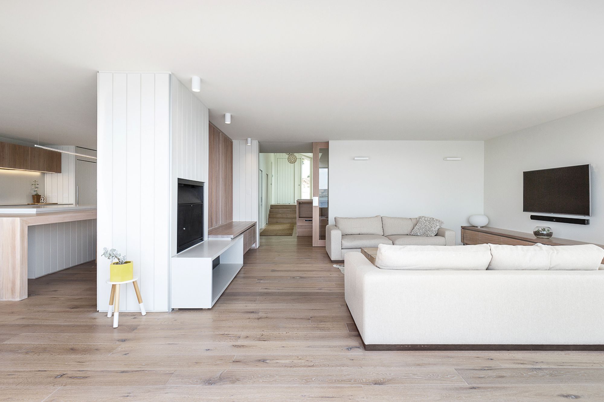 Riverview House