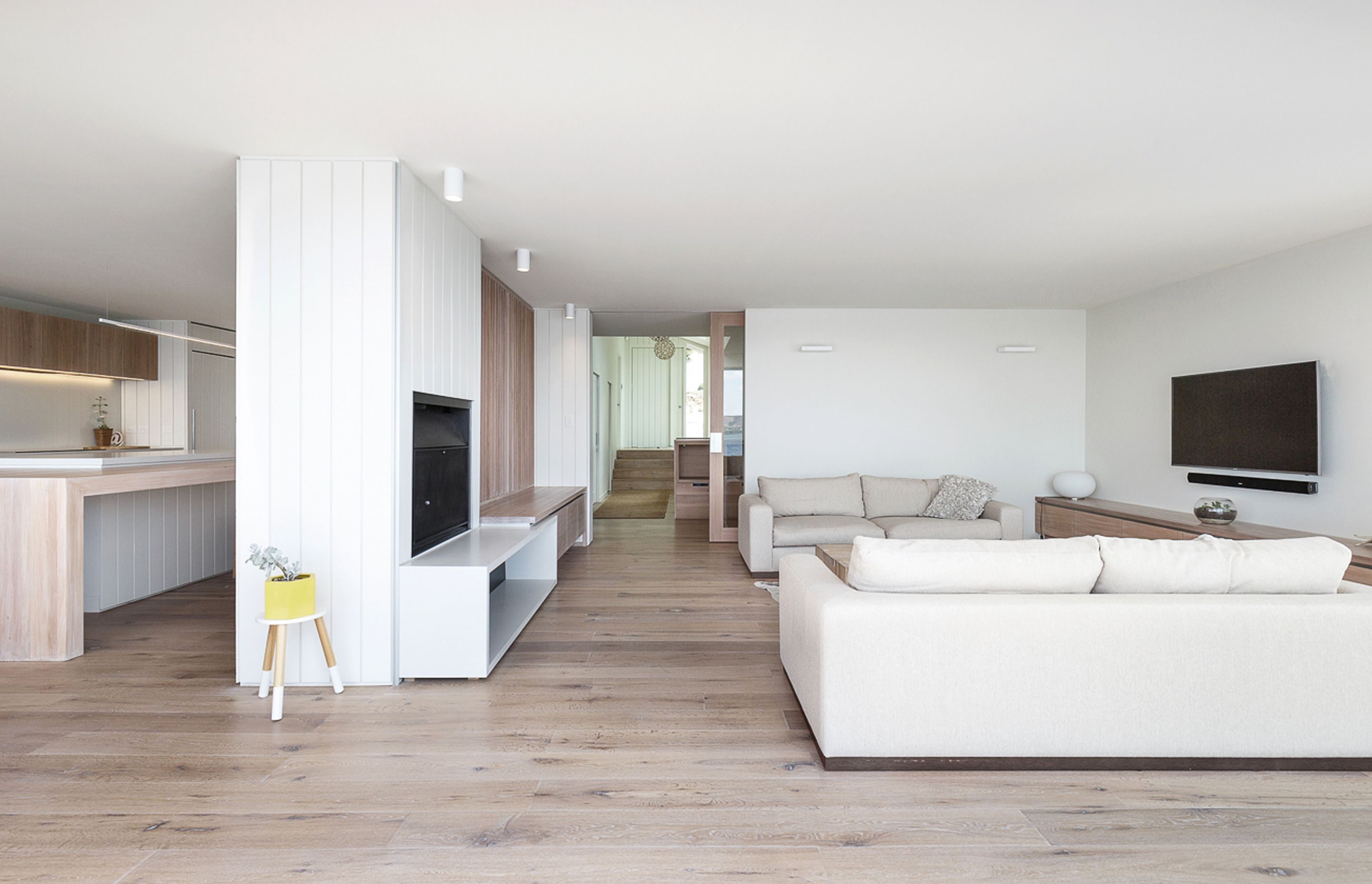 Riverview House