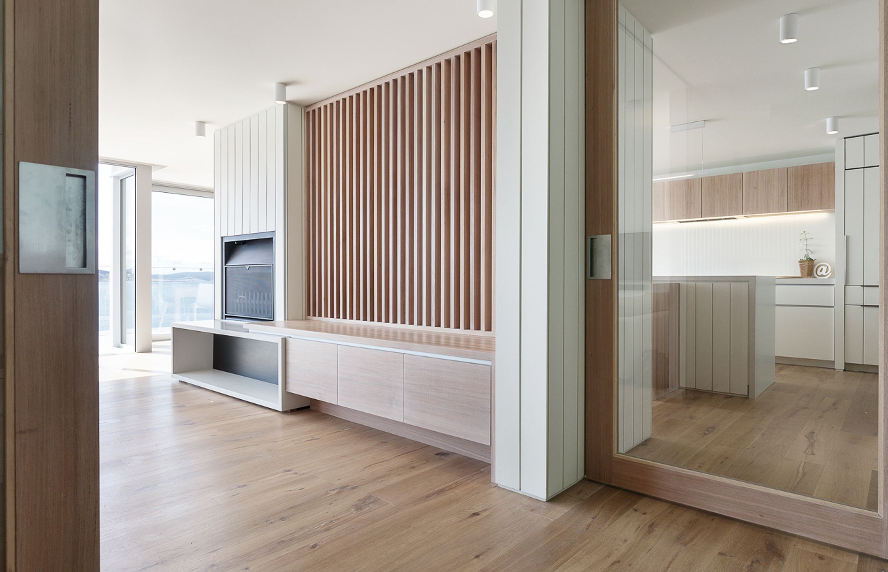 Riverview House