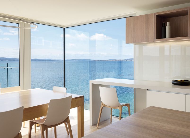 Riverview House
