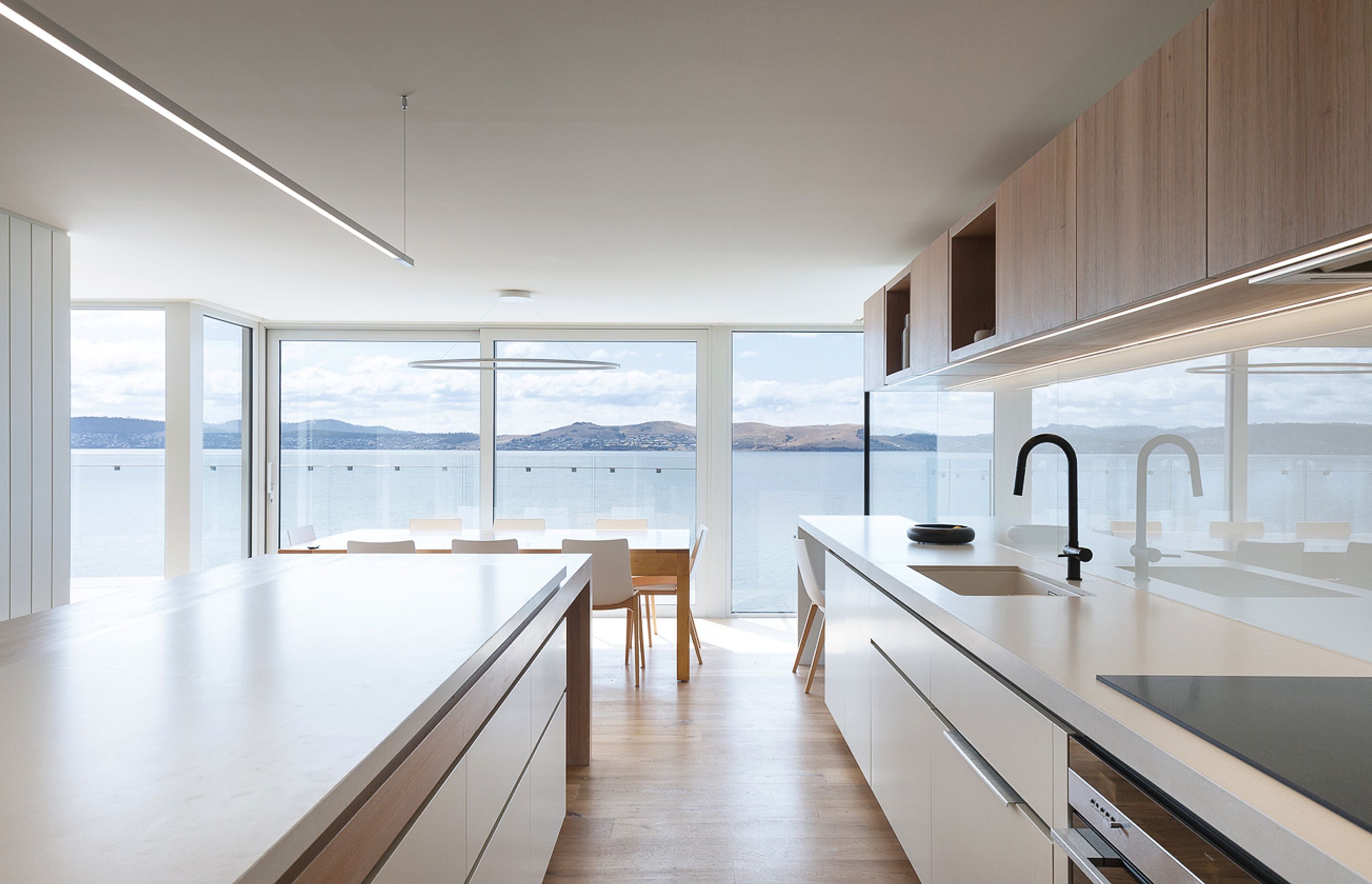 Riverview House