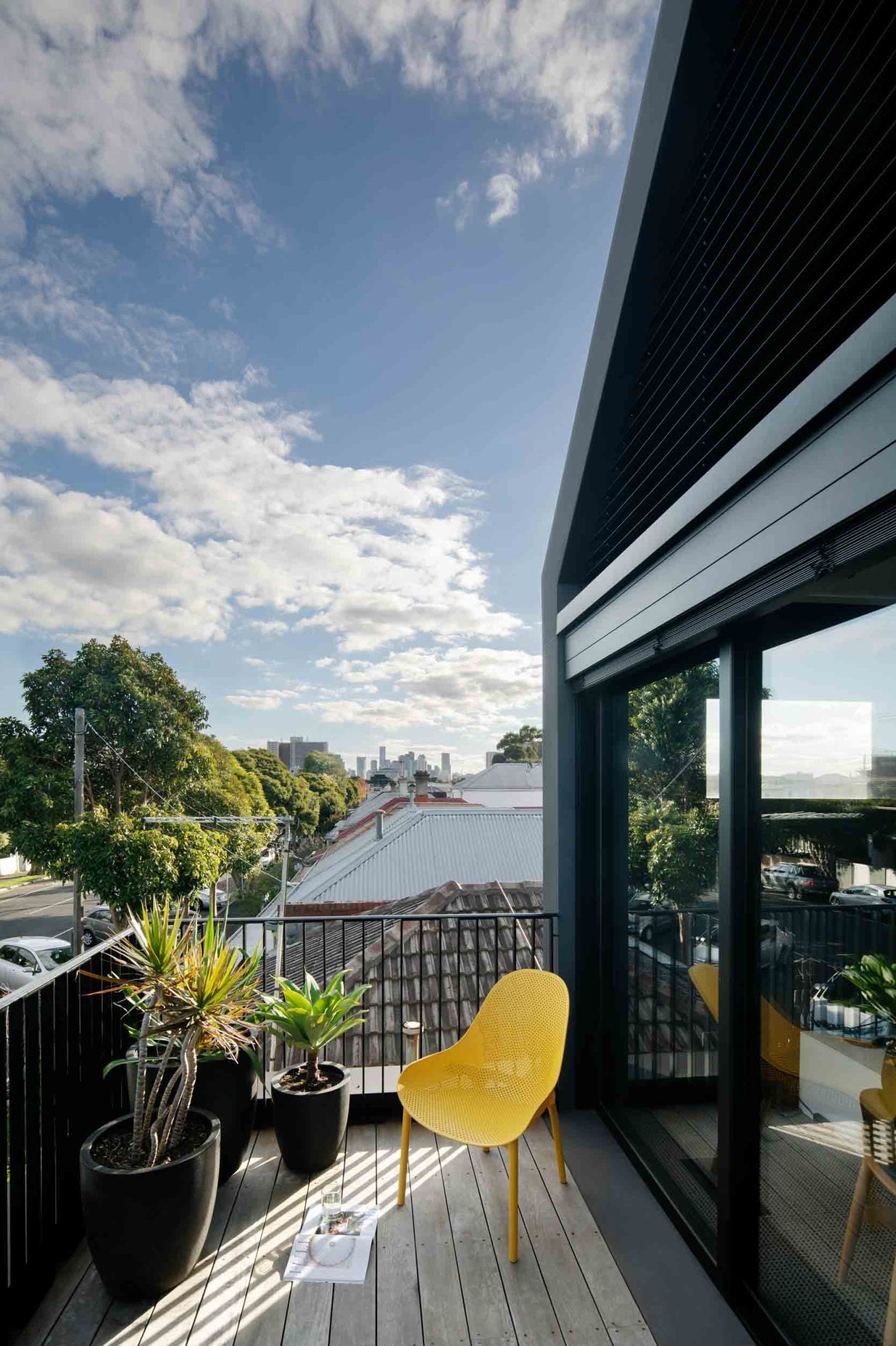 Richmond- New Home