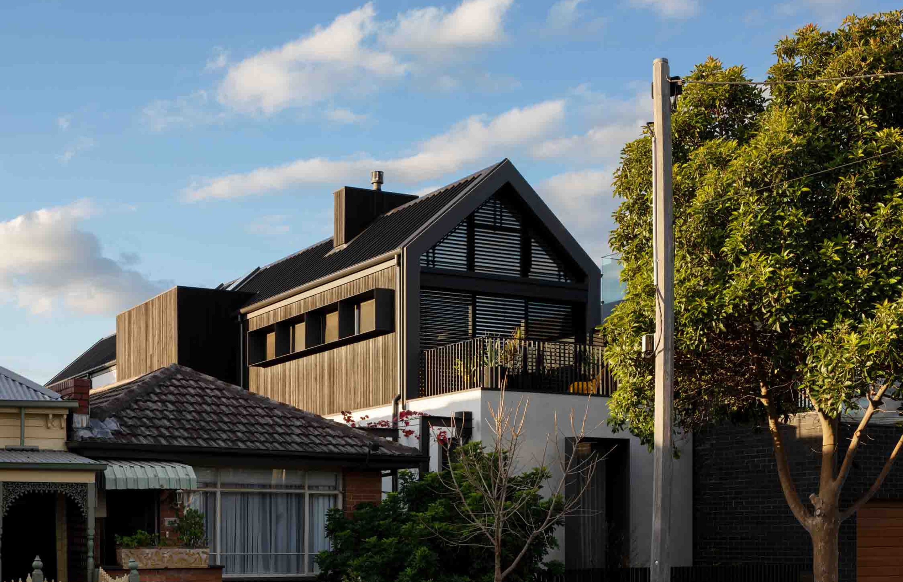 Richmond- New Home