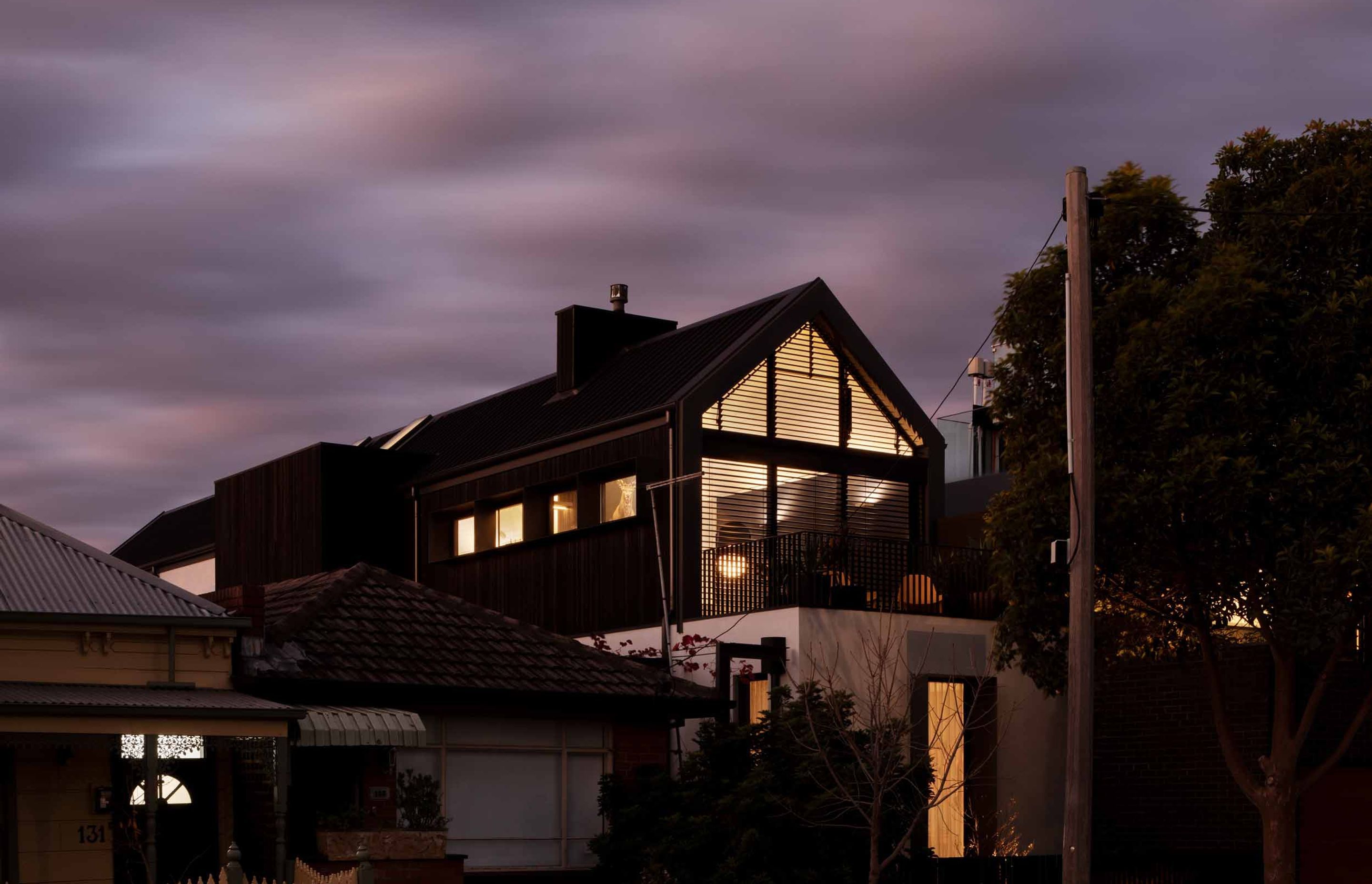 Richmond- New Home