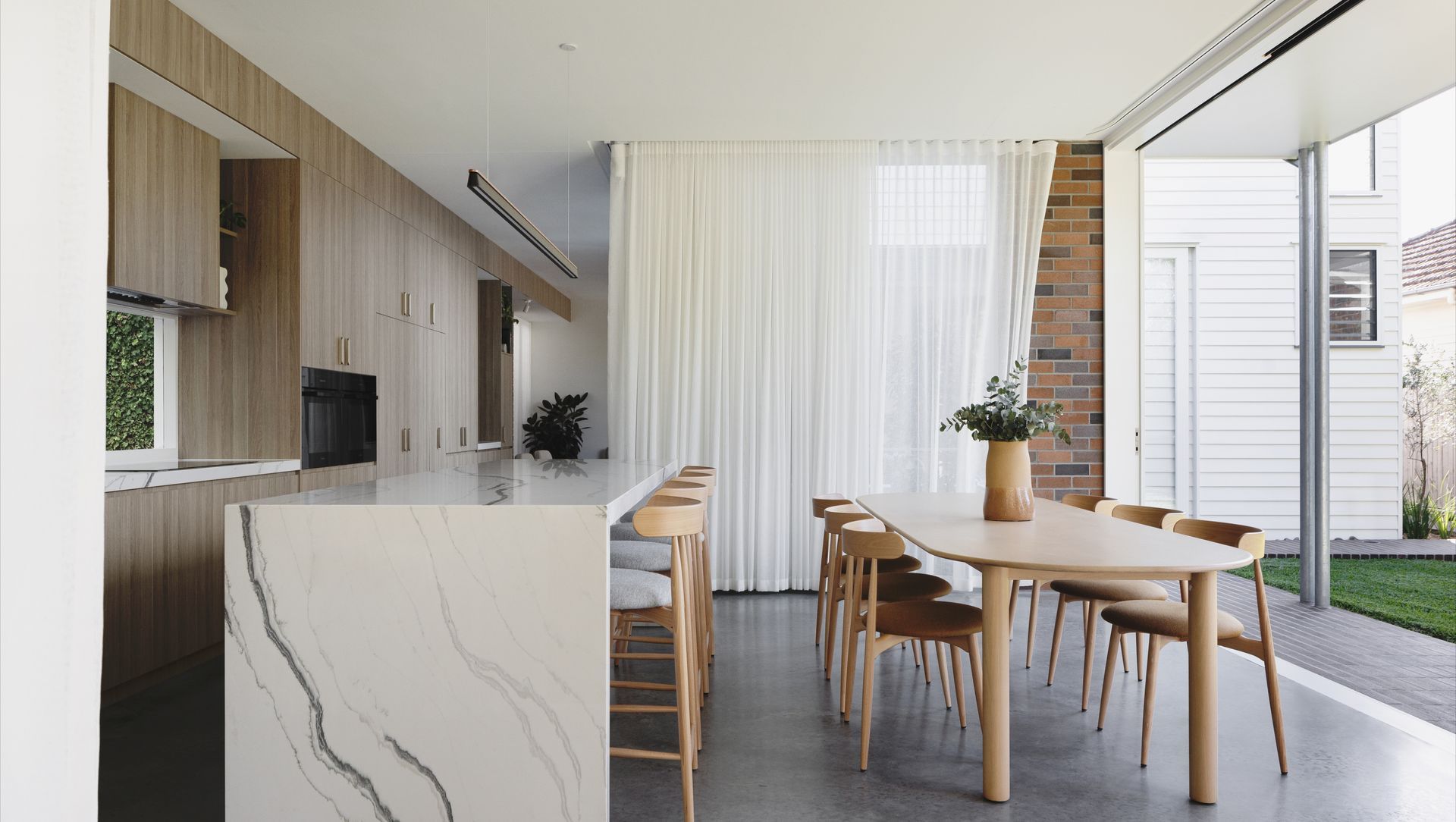 Coorparoo Residence banner