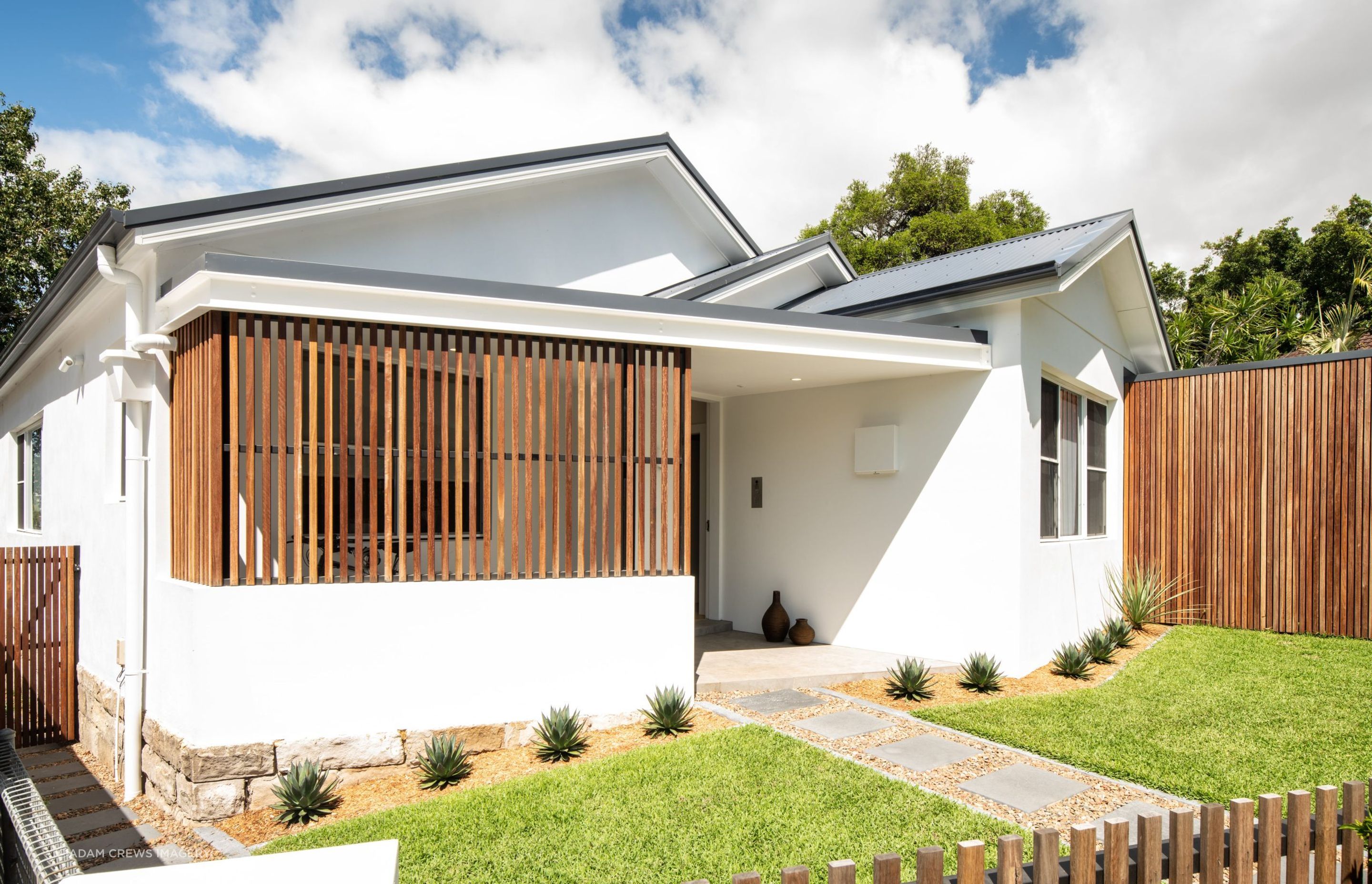 Californian Bungalow Randwick