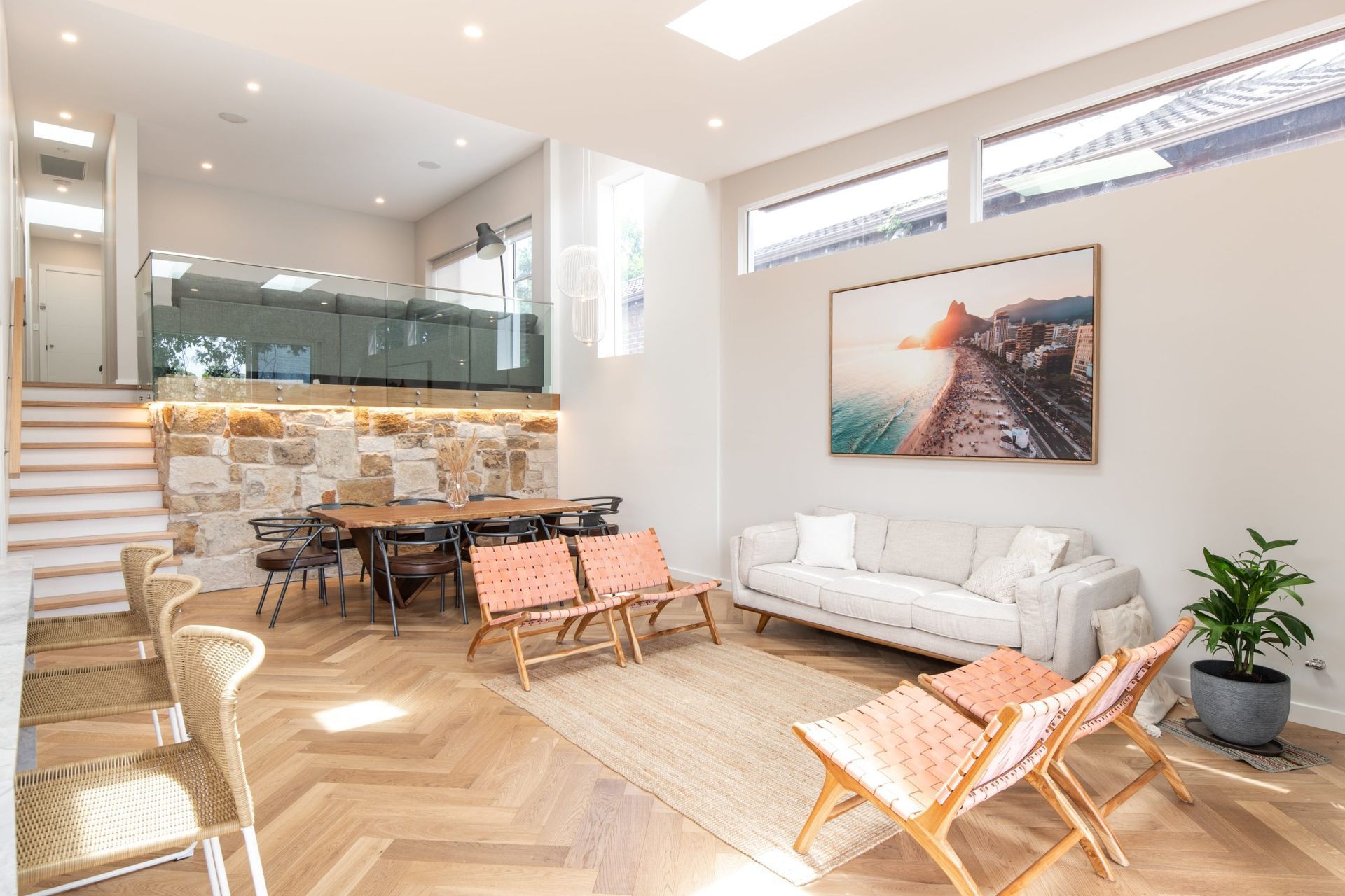 Californian Bungalow Randwick