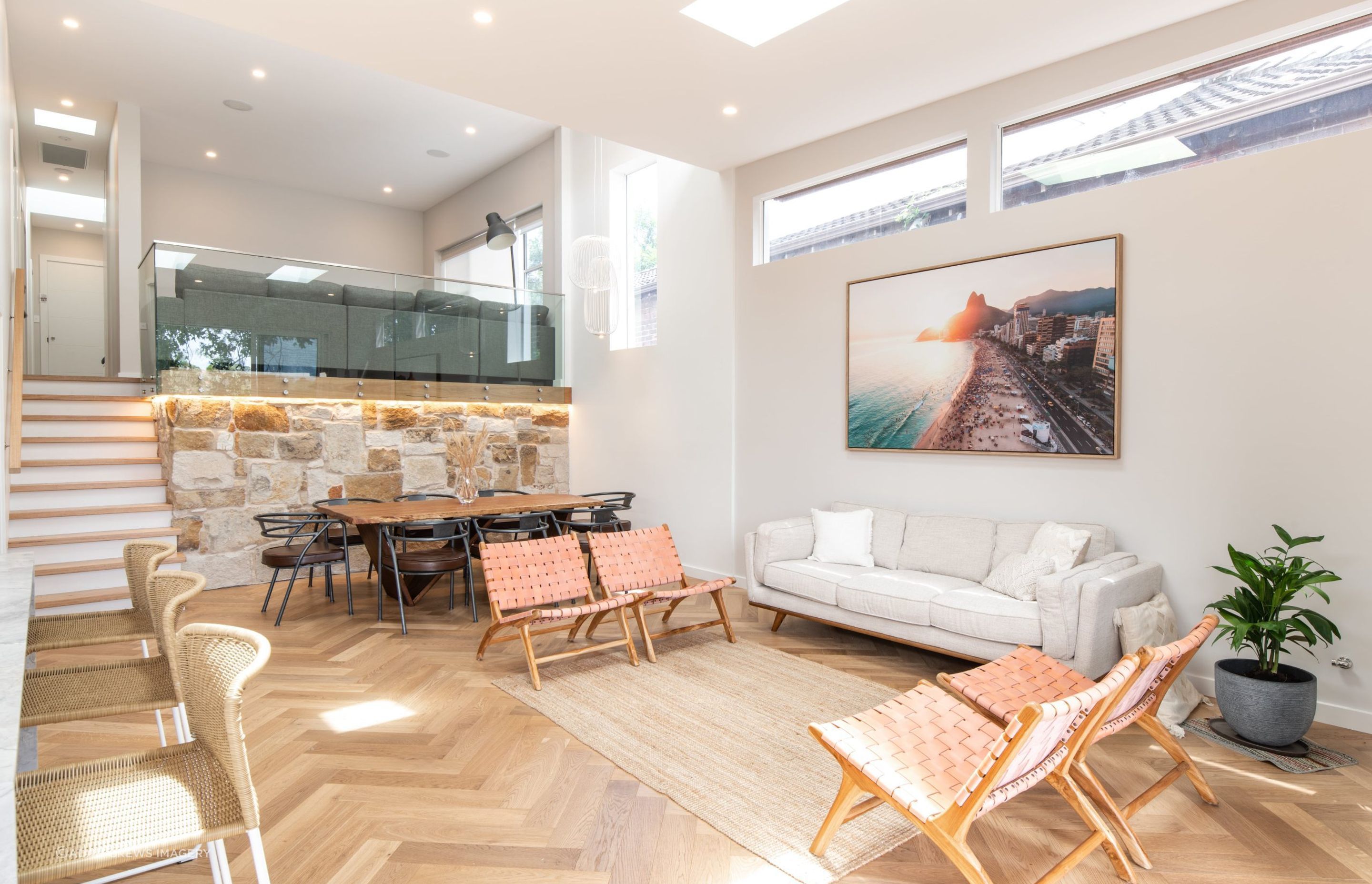 Californian Bungalow Randwick