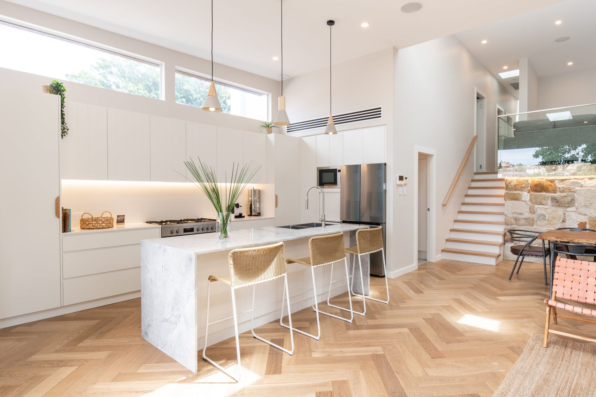 Californian Bungalow Randwick