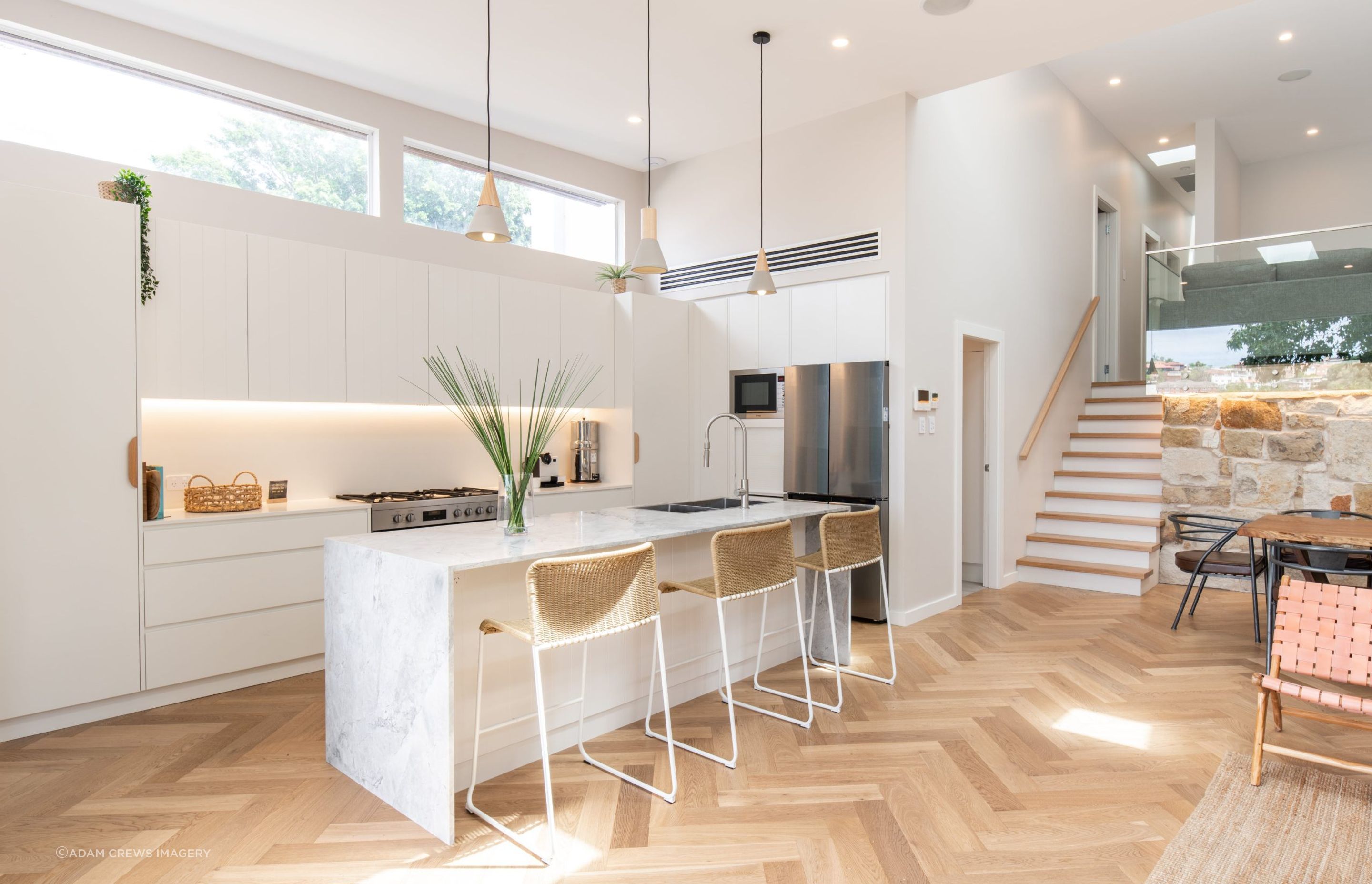 Californian Bungalow Randwick
