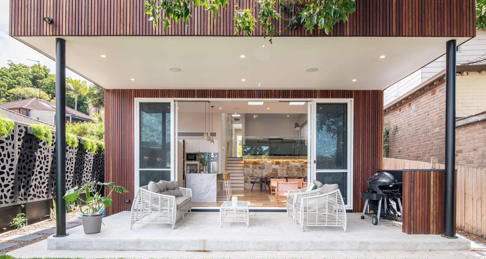 Californian Bungalow Randwick banner