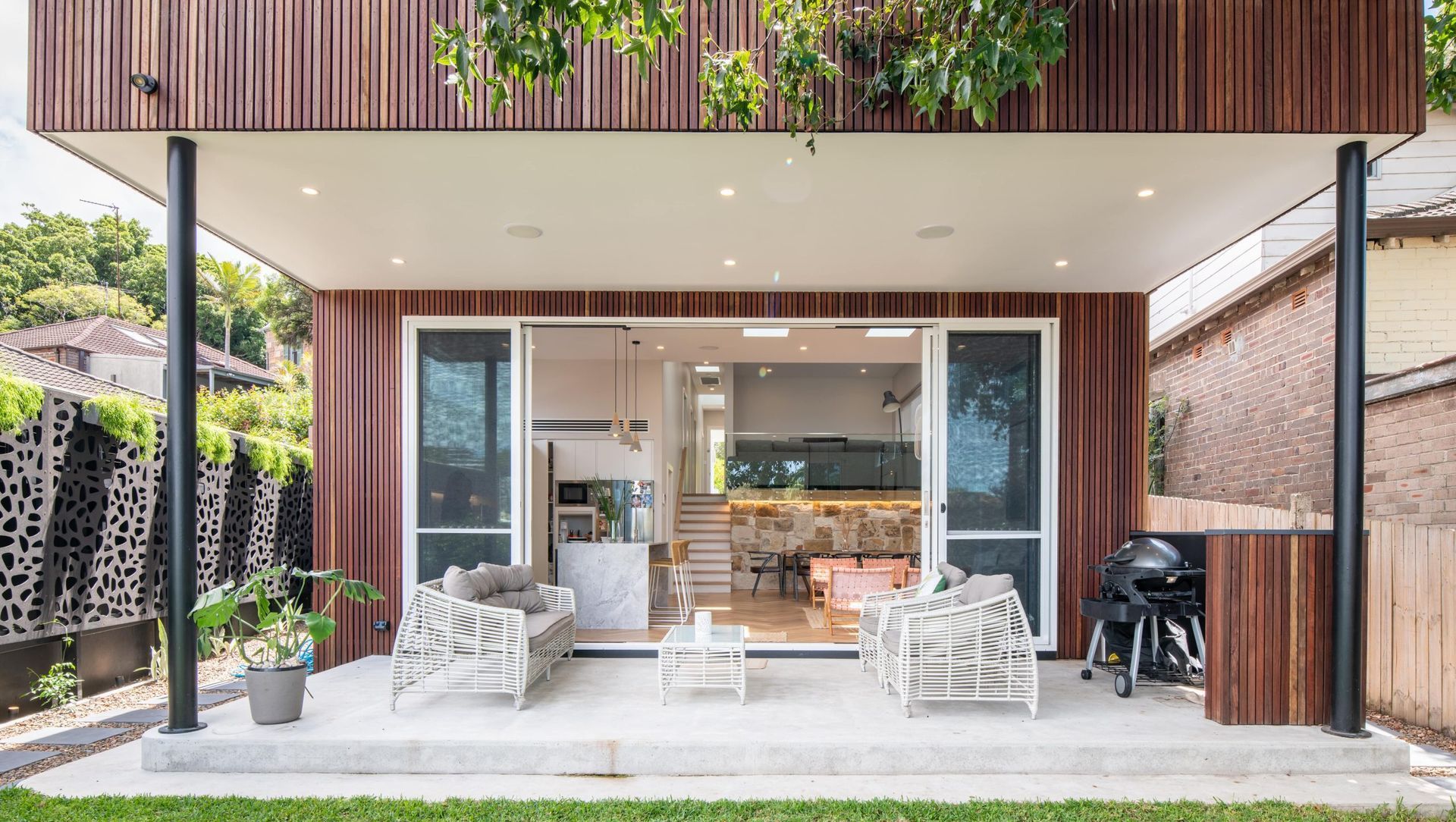 Californian Bungalow Randwick banner